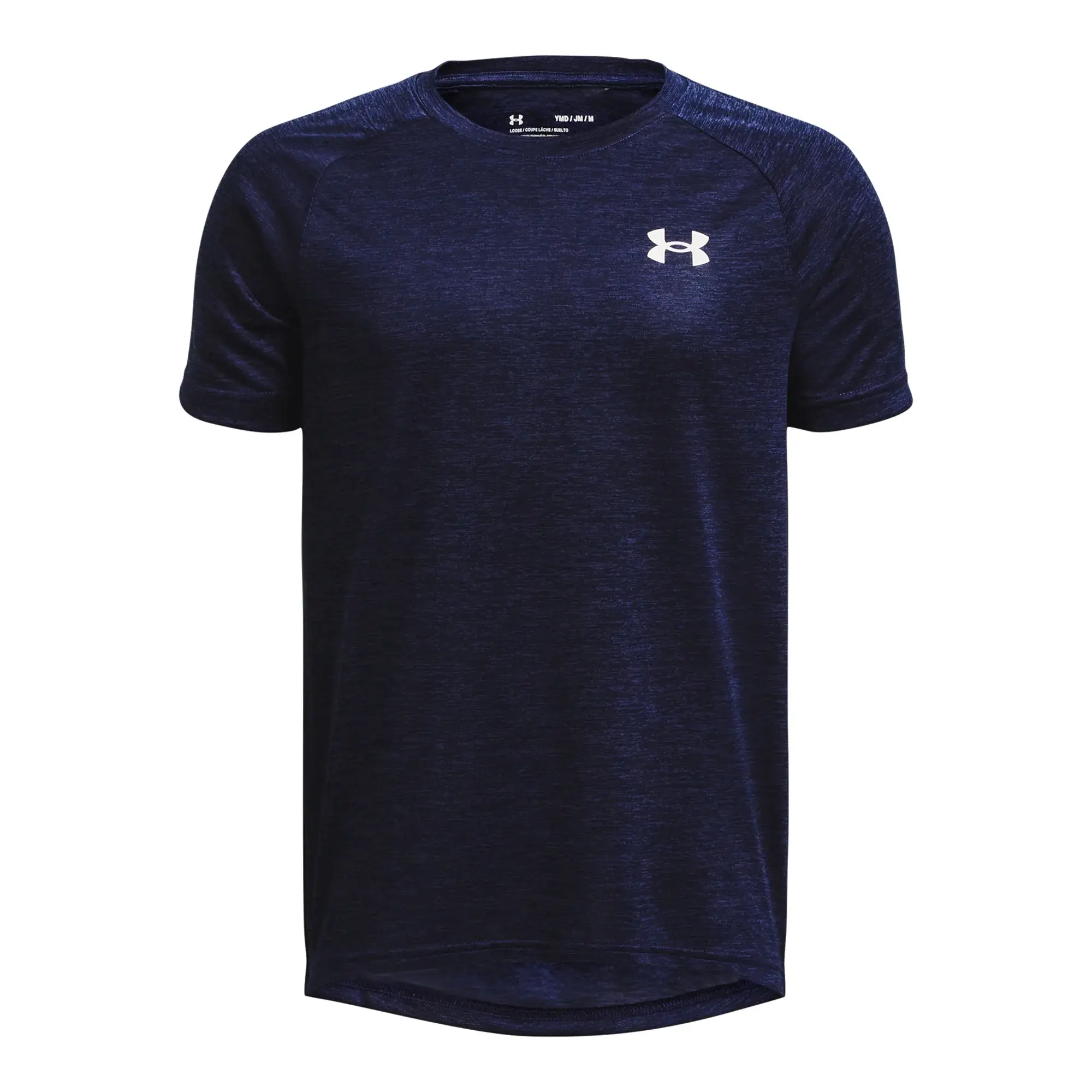 Under Armour Ua Tech 2.0 Ss Tee Jnr