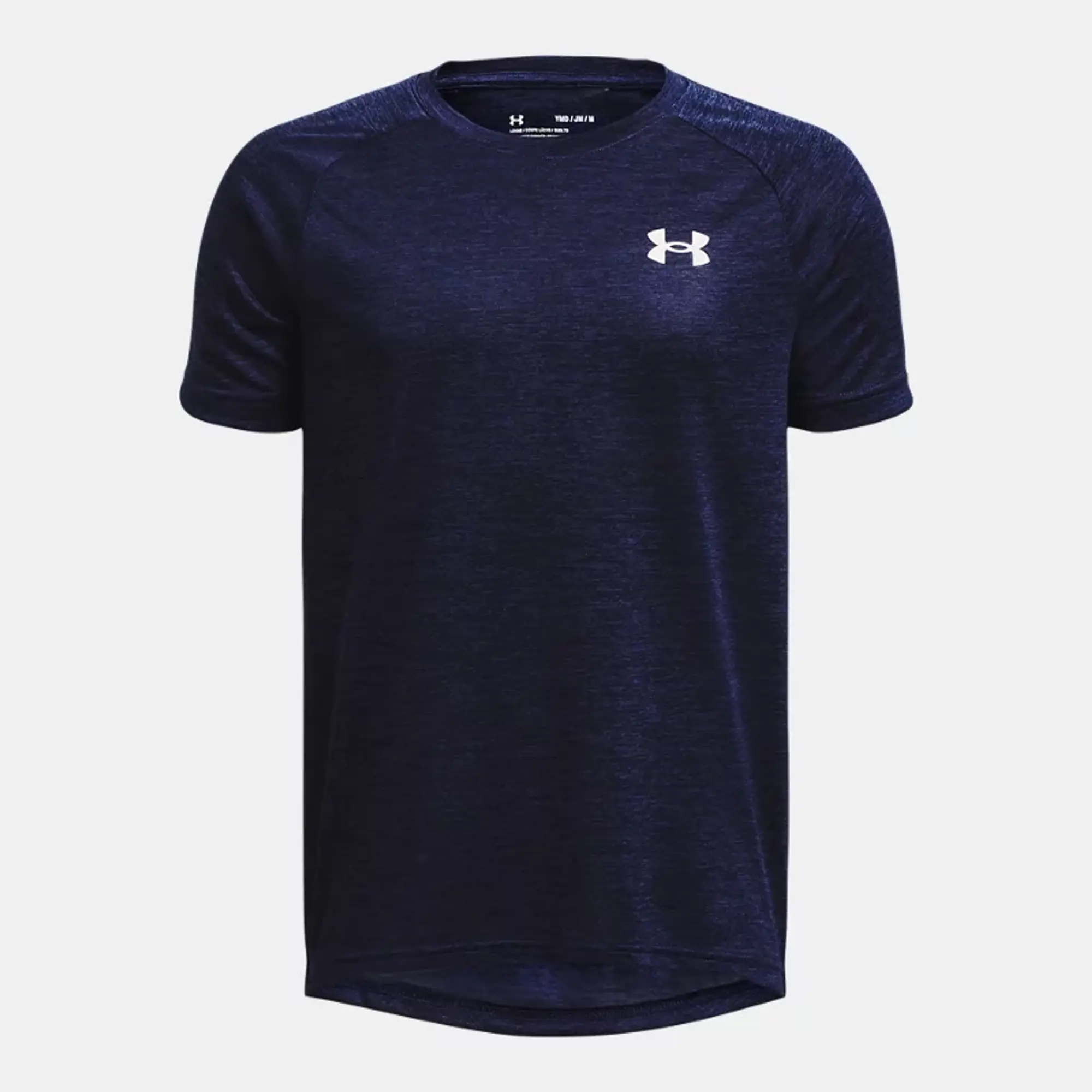 Under Armour Ua Tech 2.0 Ss Tee Jnr