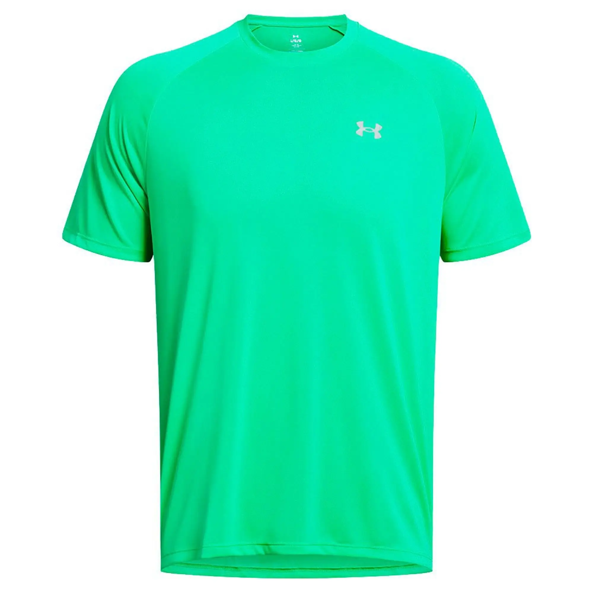 Under Armour Tech Reflective Short Sleeve T-shirt