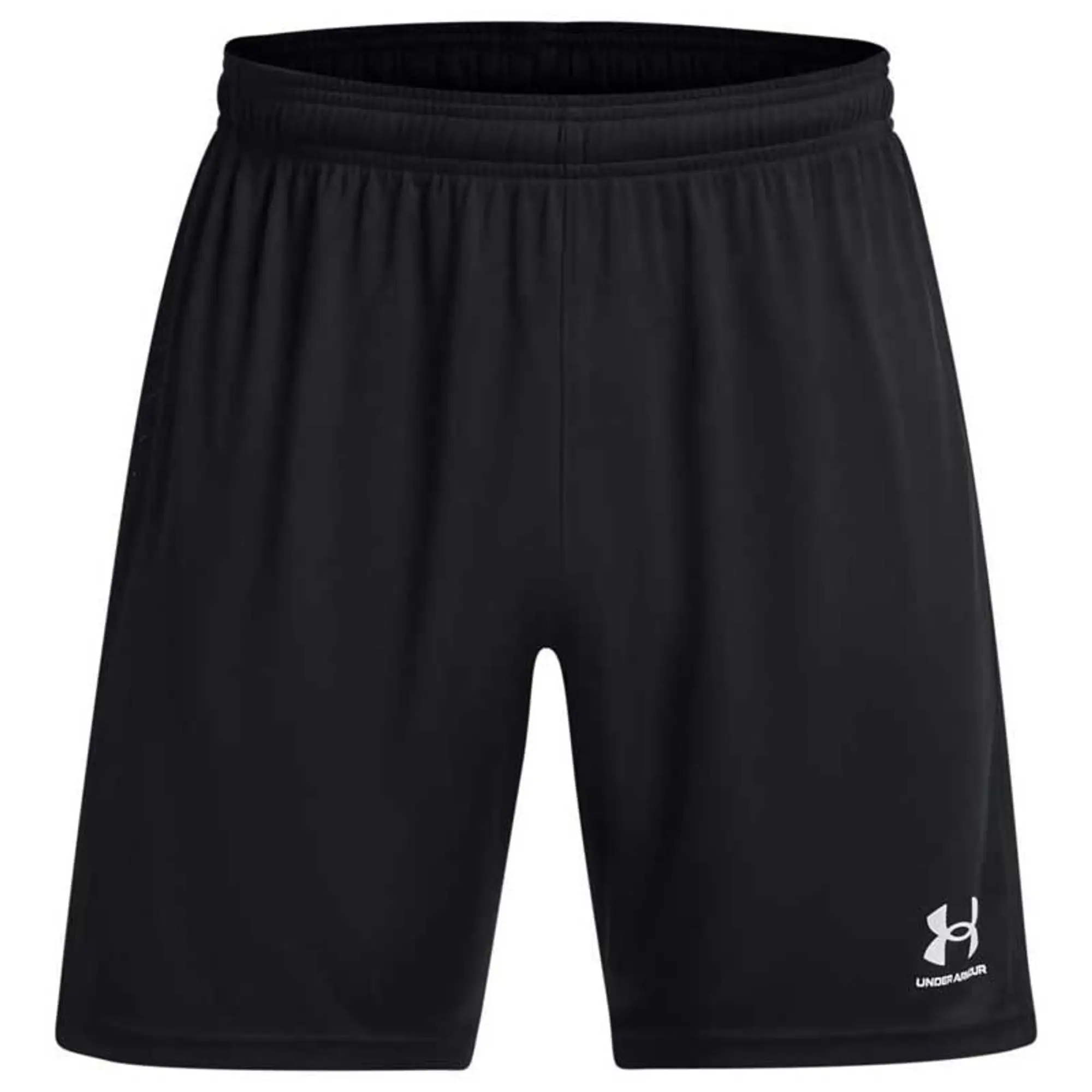 Under Armour Challenger Knit Short - Black - Size 2XL - Black
