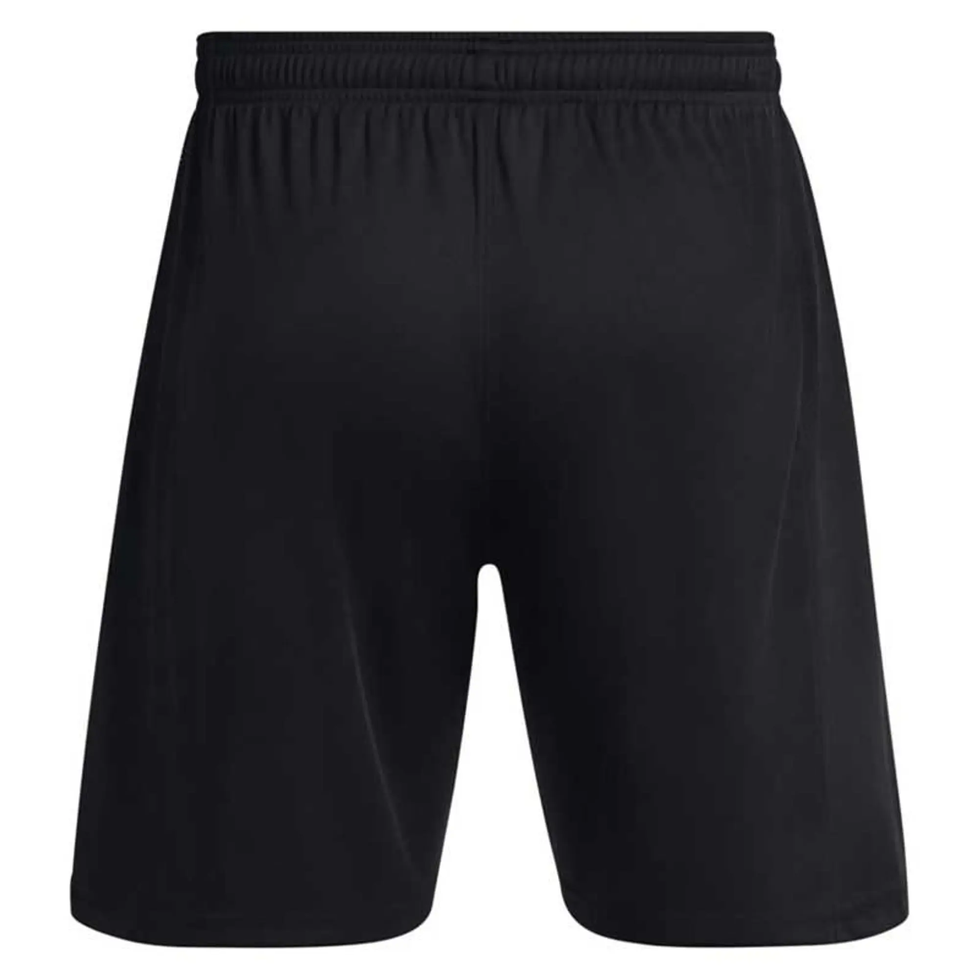 Under Armour Challenger Knit Short - Black - Size 2XL - Black
