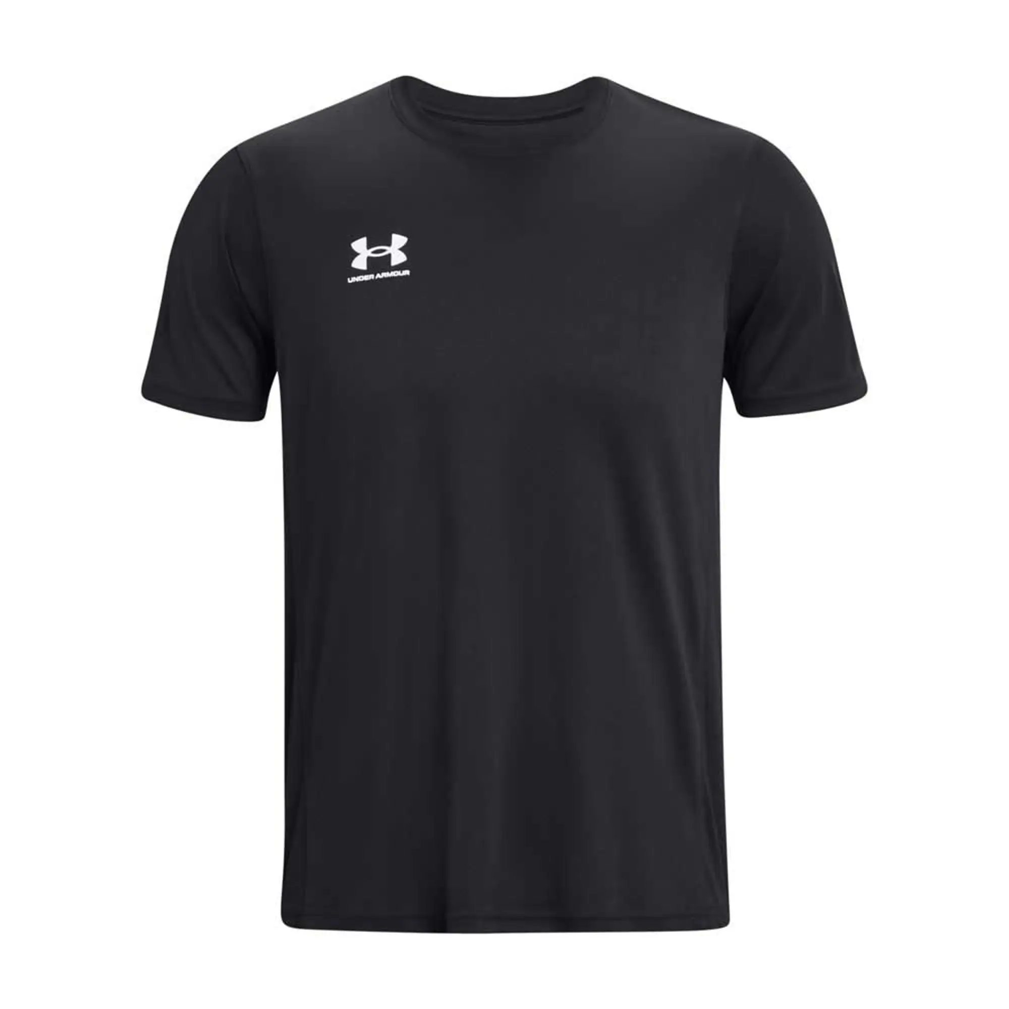 Under Armour Challenger Training T-Shirt - Black - Size 2XL - Black