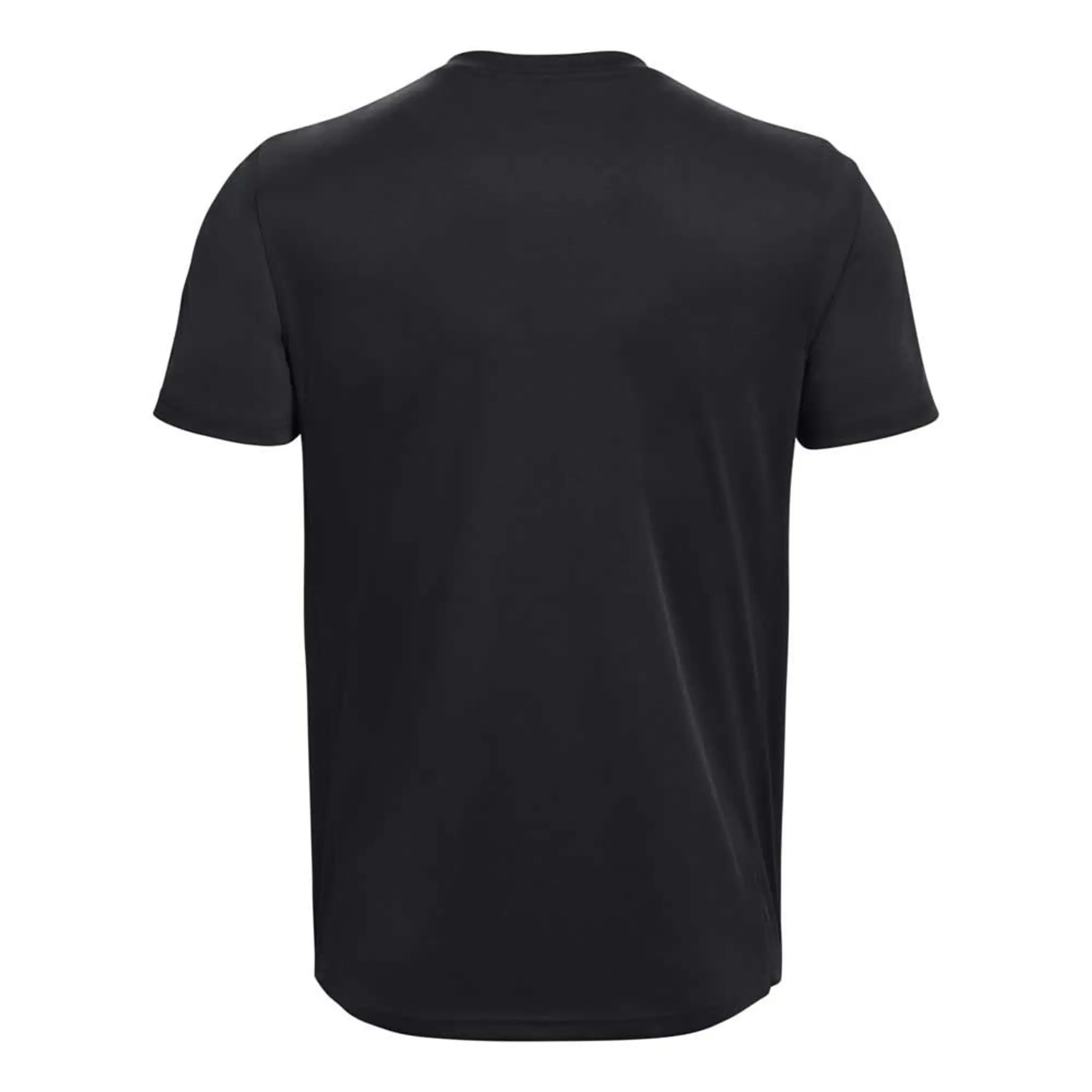 Under Armour Challenger Training T-Shirt - Black - Size 2XL - Black