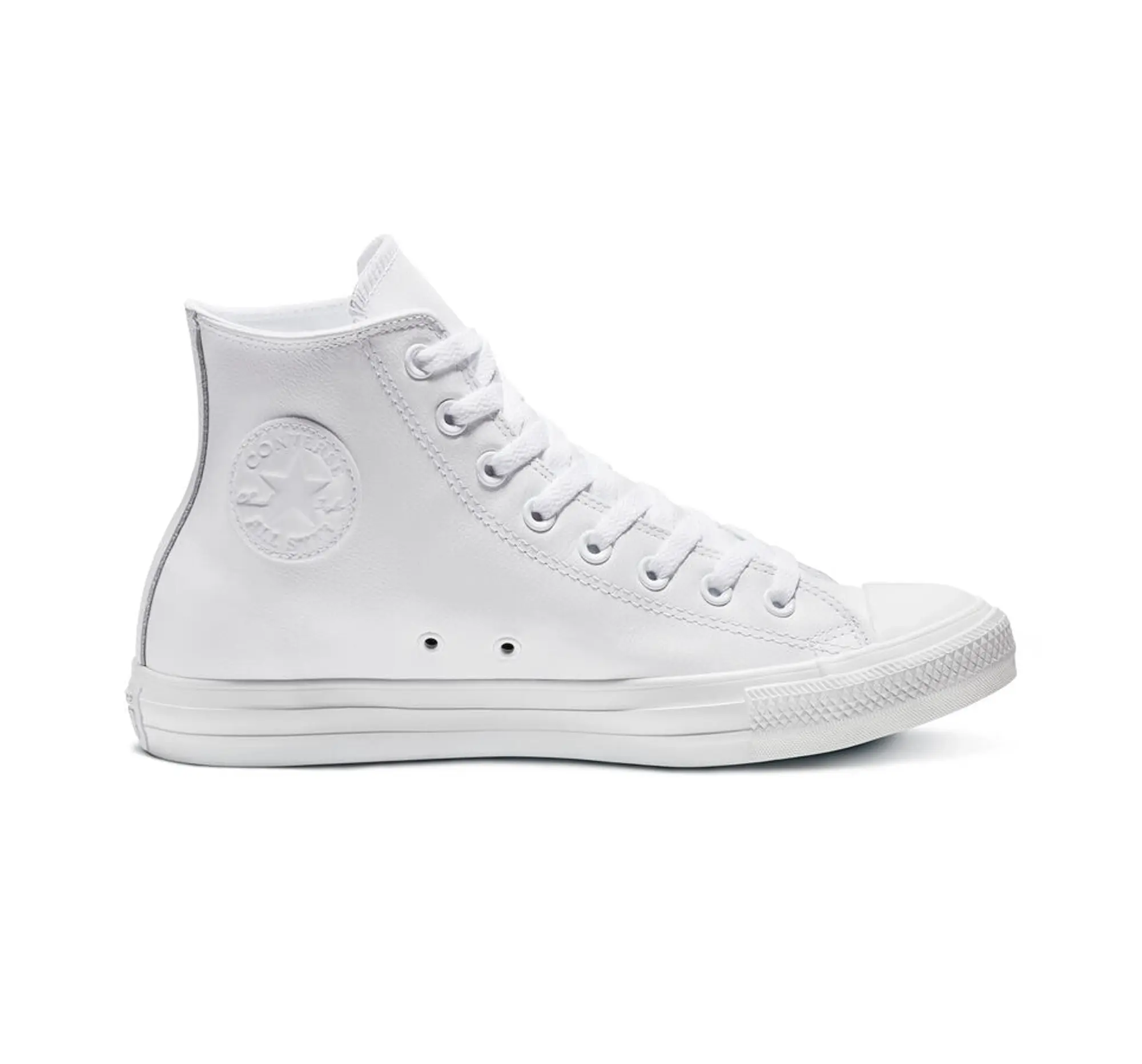 Leather converse 8 hotsell