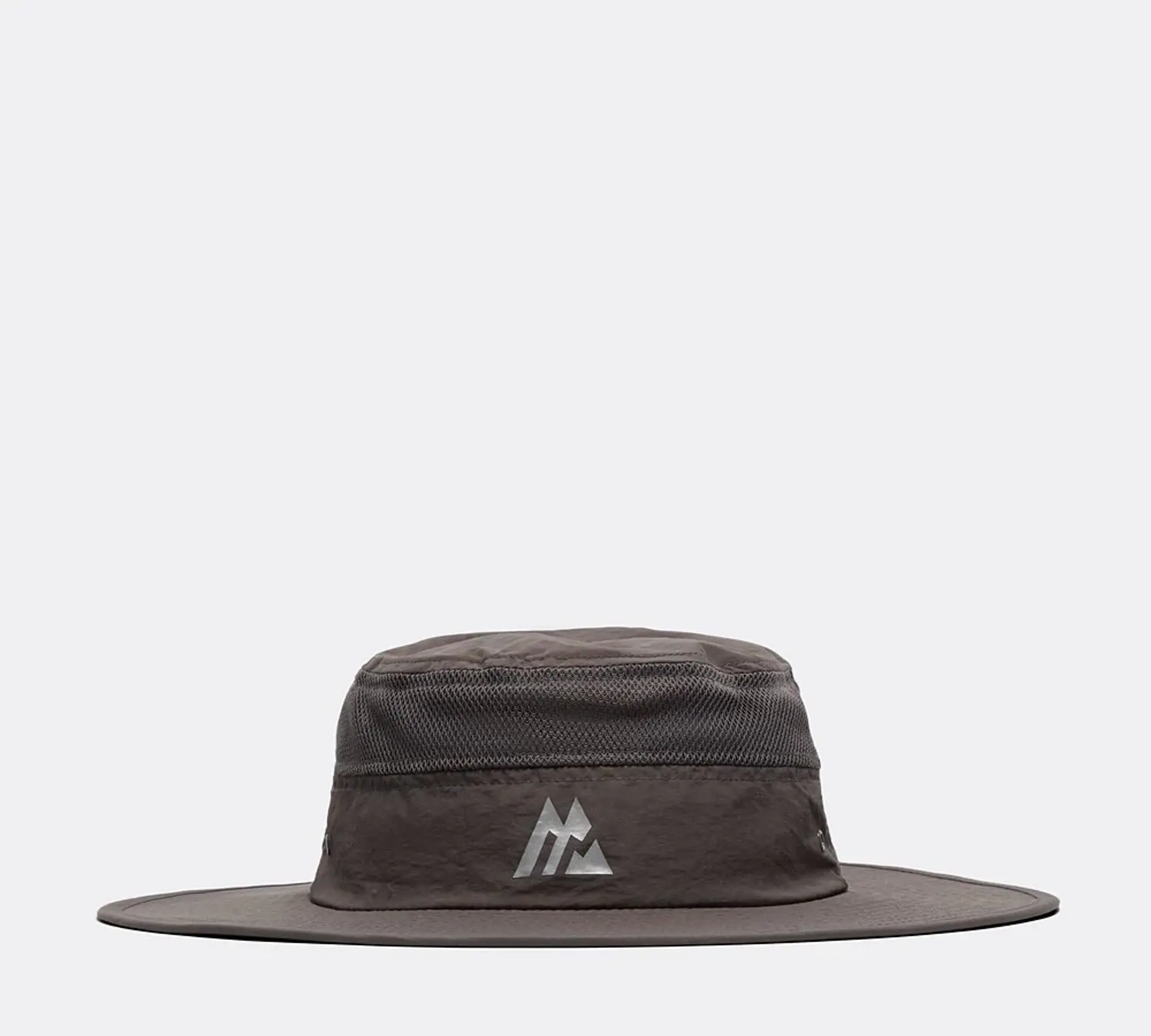 Montirex Trek Boonie Hat - Cement Grey
