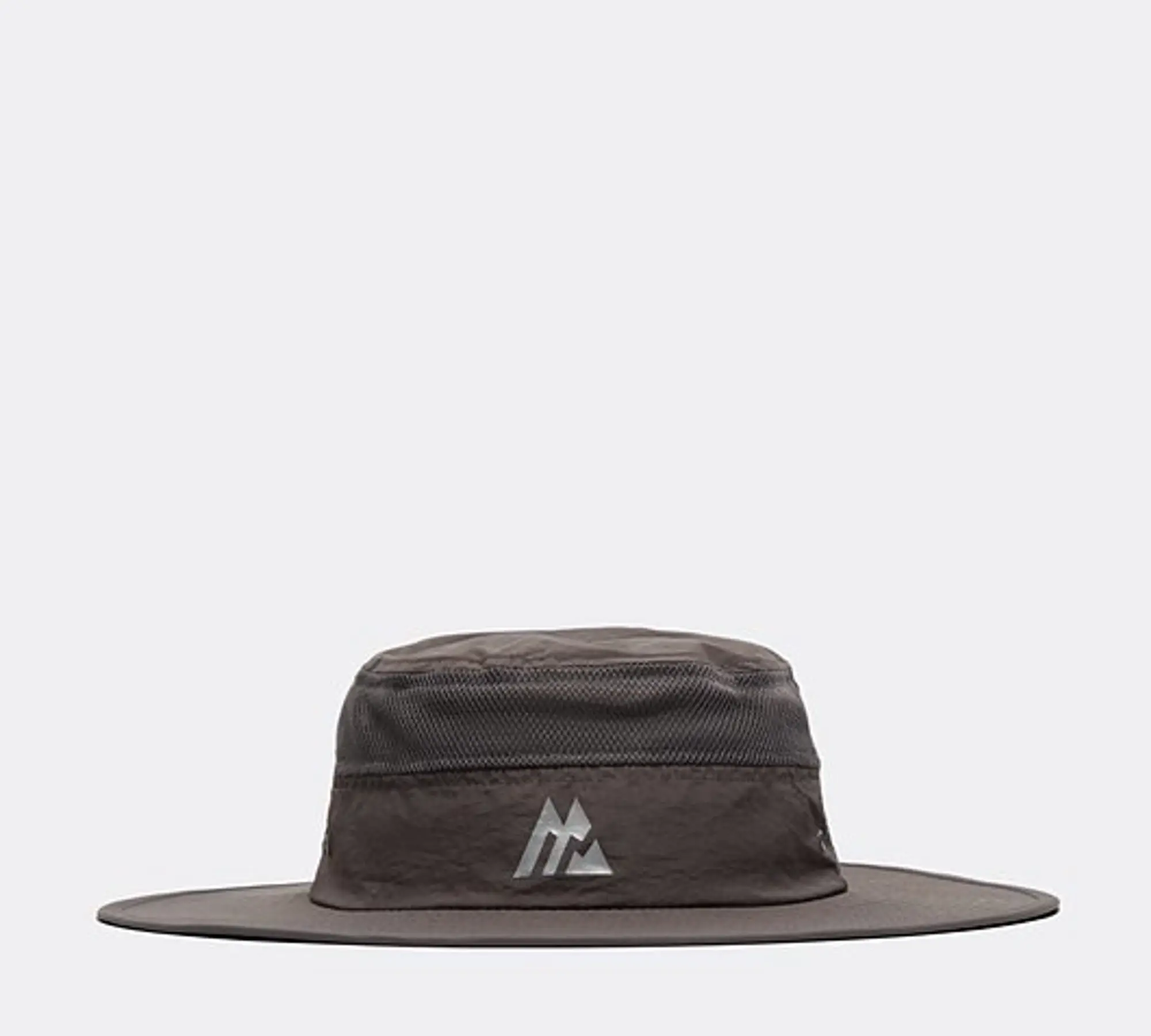 Montirex Trek Boonie Hat - Cement Grey