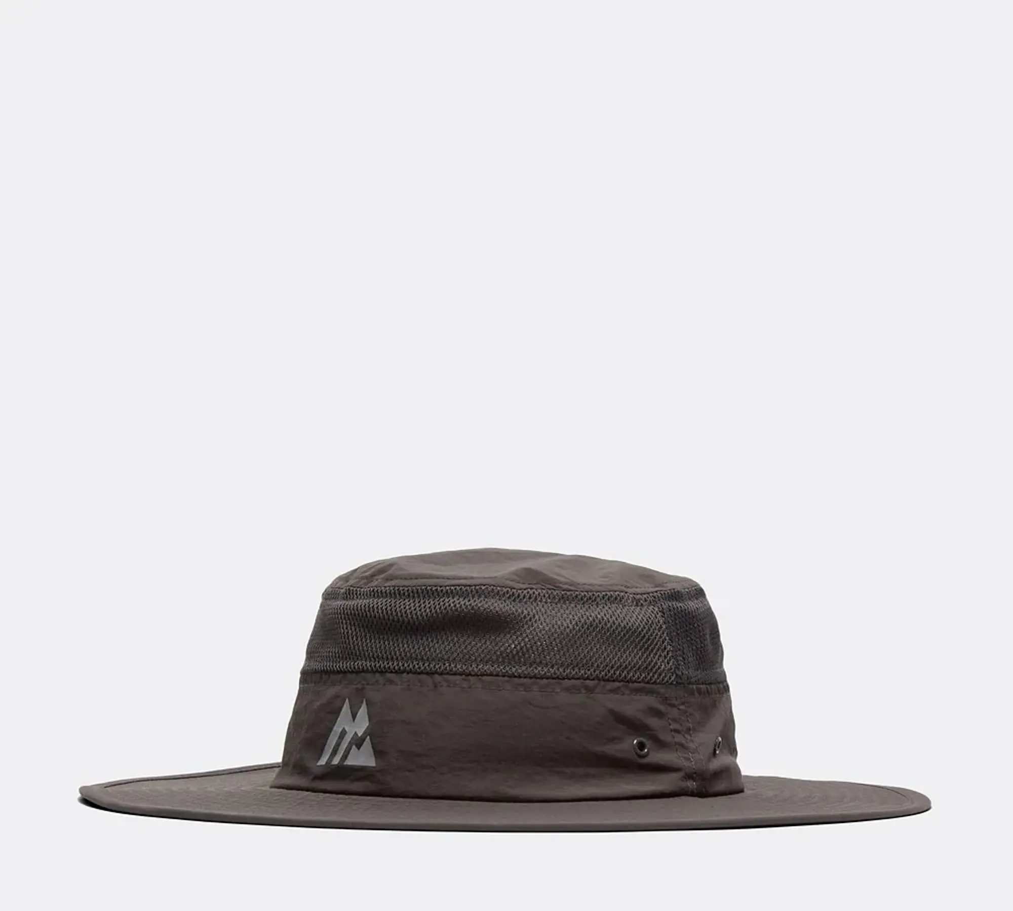 Montirex Trek Boonie Hat - Cement Grey