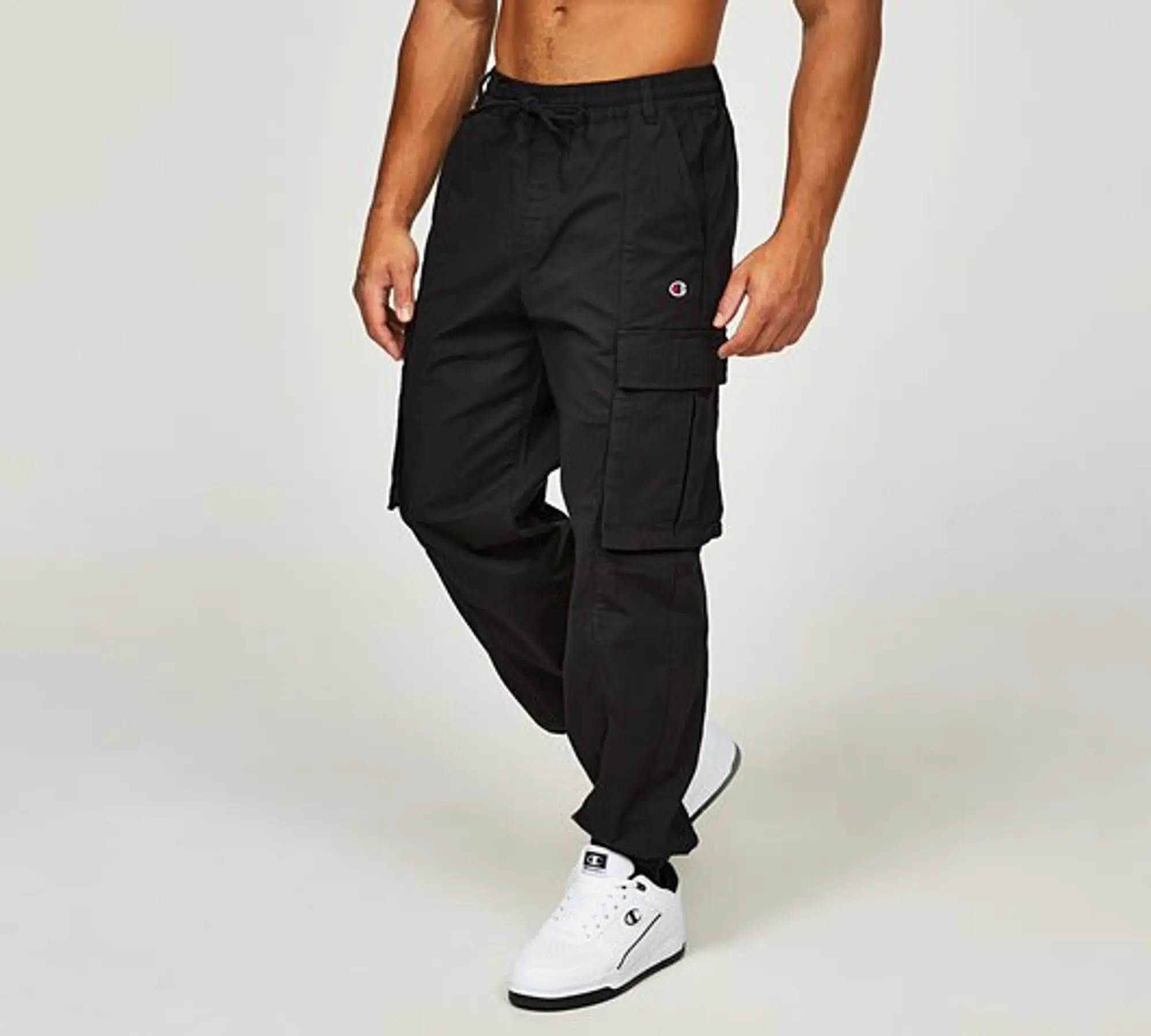 Champion cargo trousers online