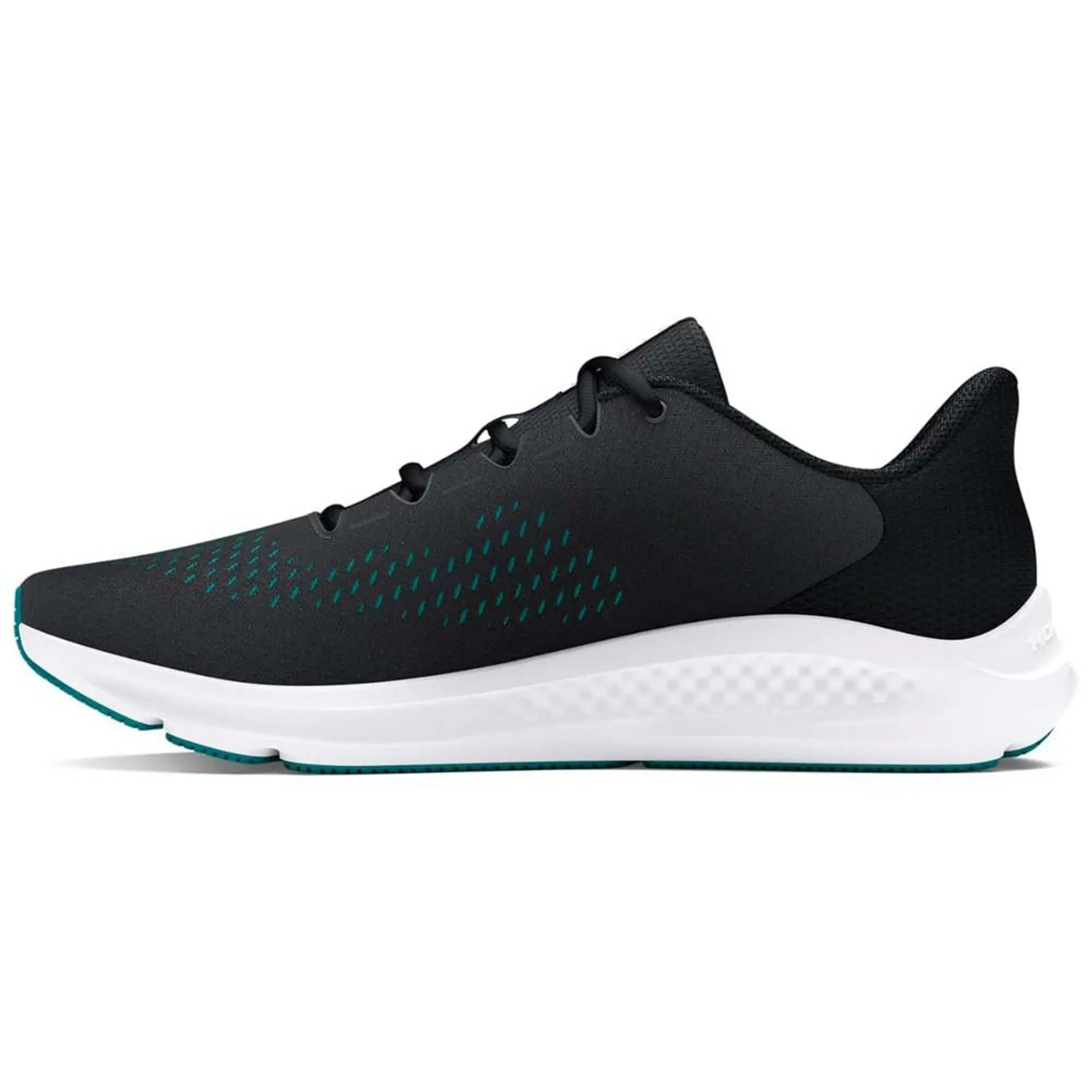 Under Armour Charged Pursuit 3 Trainer - Grey - Size 8 - Grey