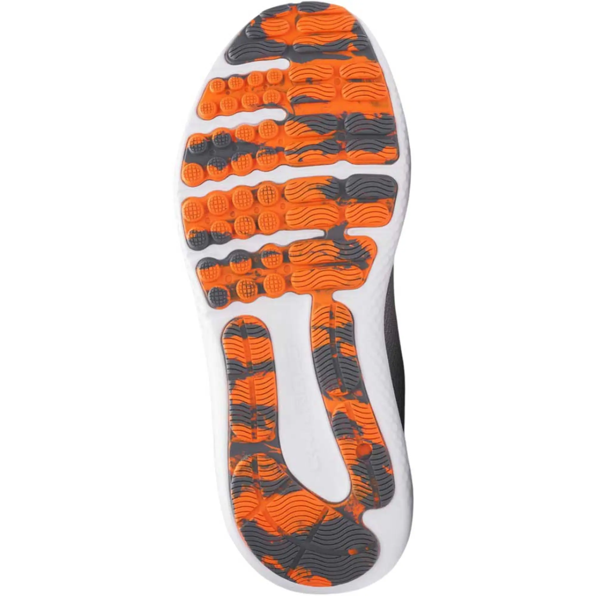 Under Armour Charged Surge 4 Men's Running Shoes - AW25