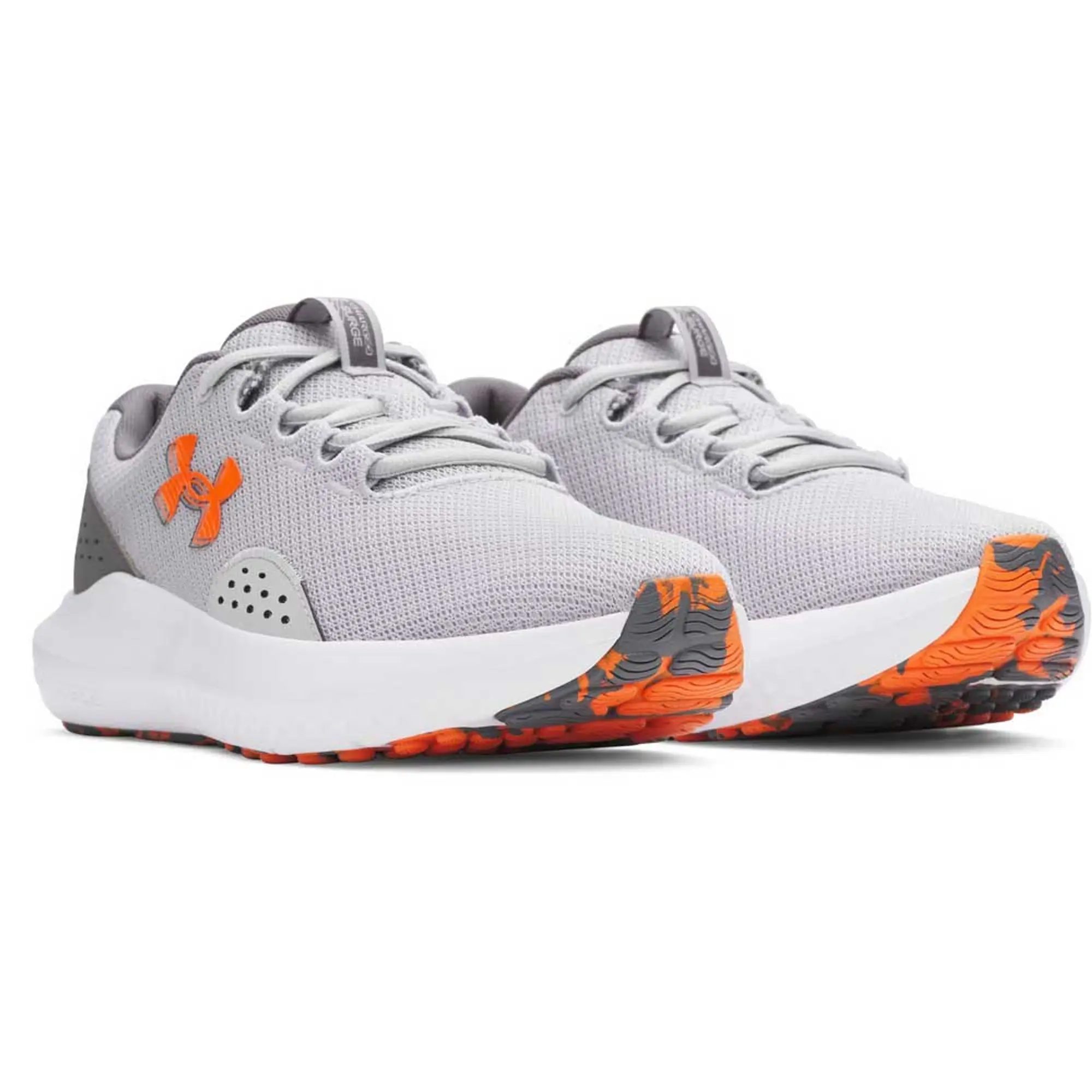 Under Armour Charged Surge 4 Men's Running Shoes - AW25