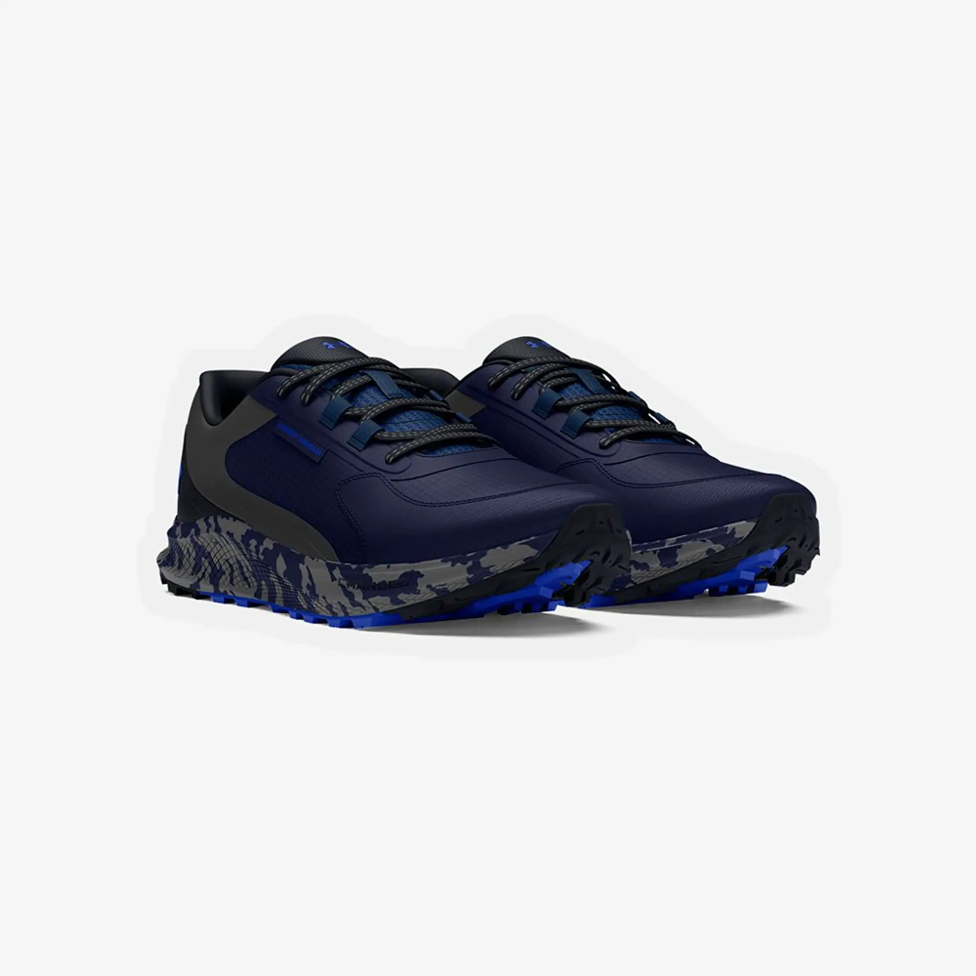 Under Armour Charged Bandit 3 Trail Running Shoes