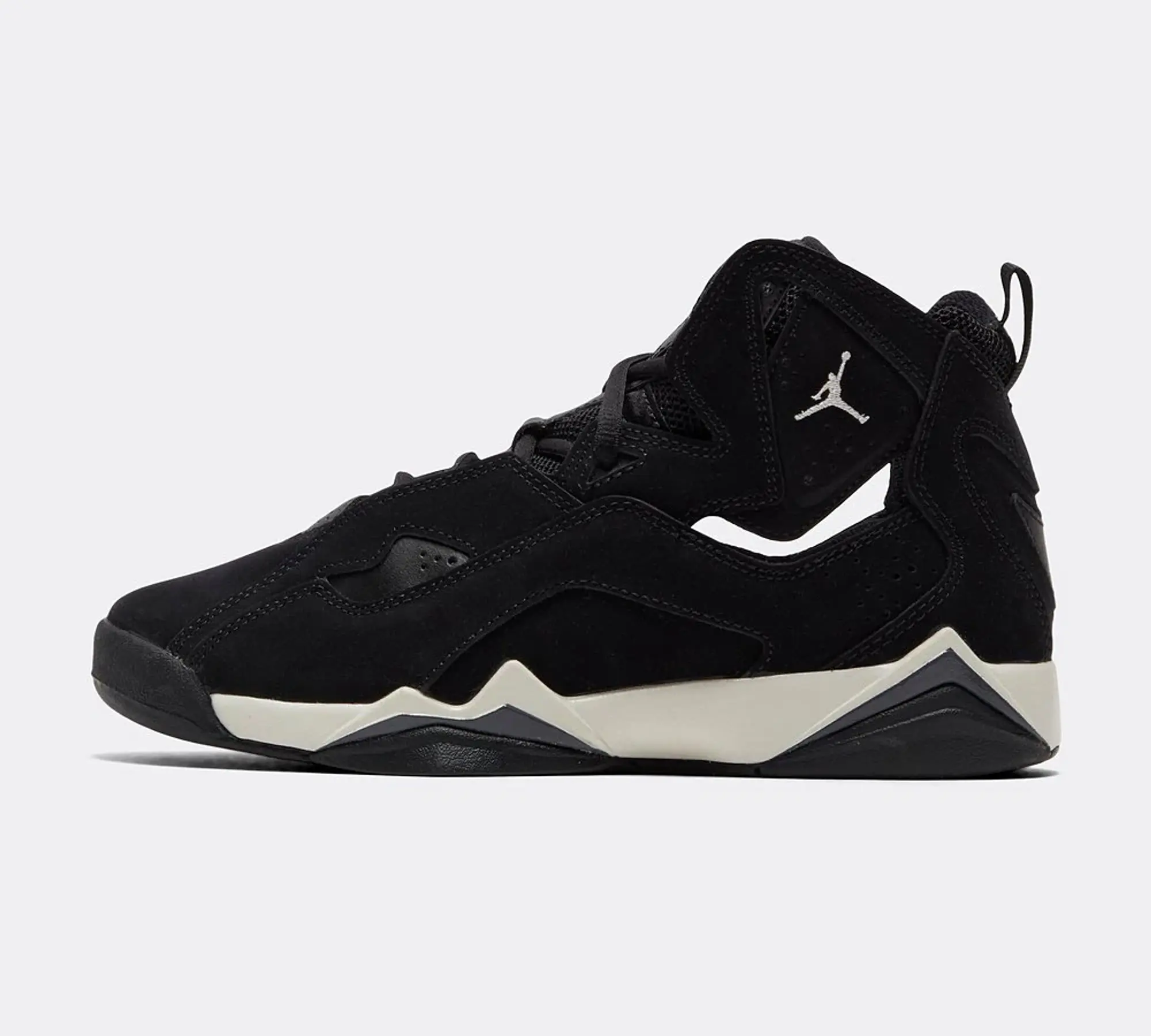 Nike Jordan Jordan Flight Unisex Shoes - Black