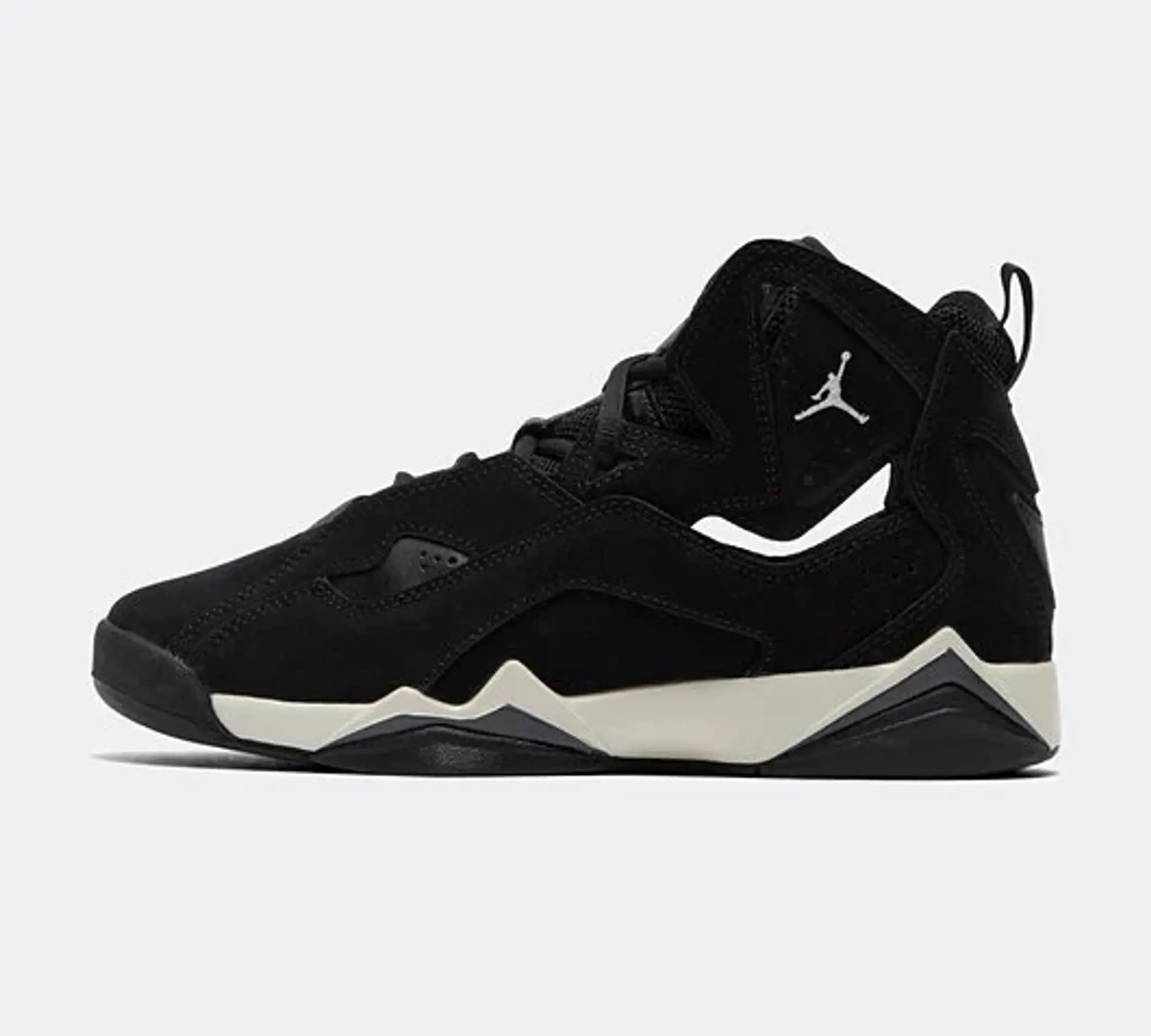 Nike Jordan Jordan Flight Unisex Shoes - Black