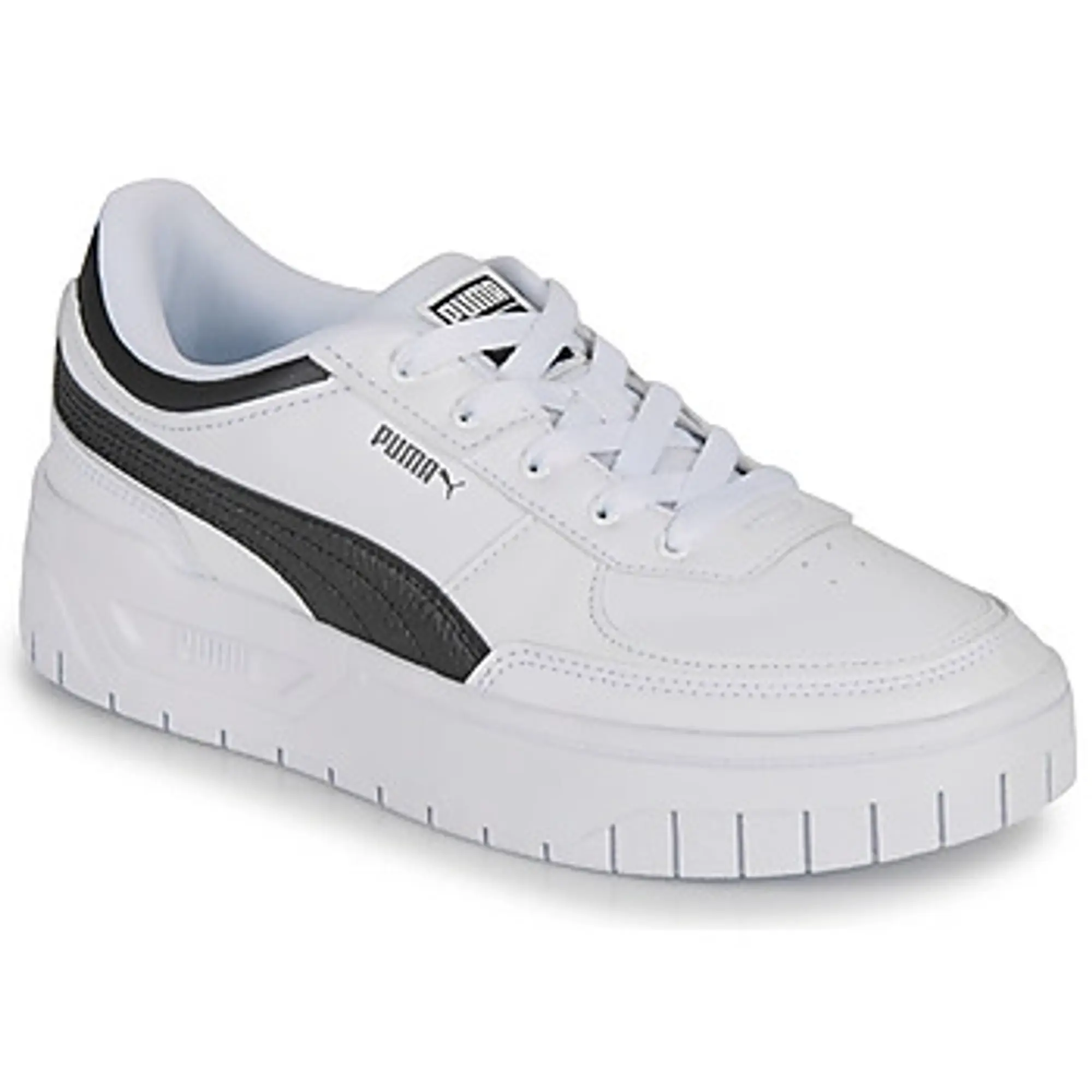 Puma Womens Cali Dream Trainer - White - Size 3 - White