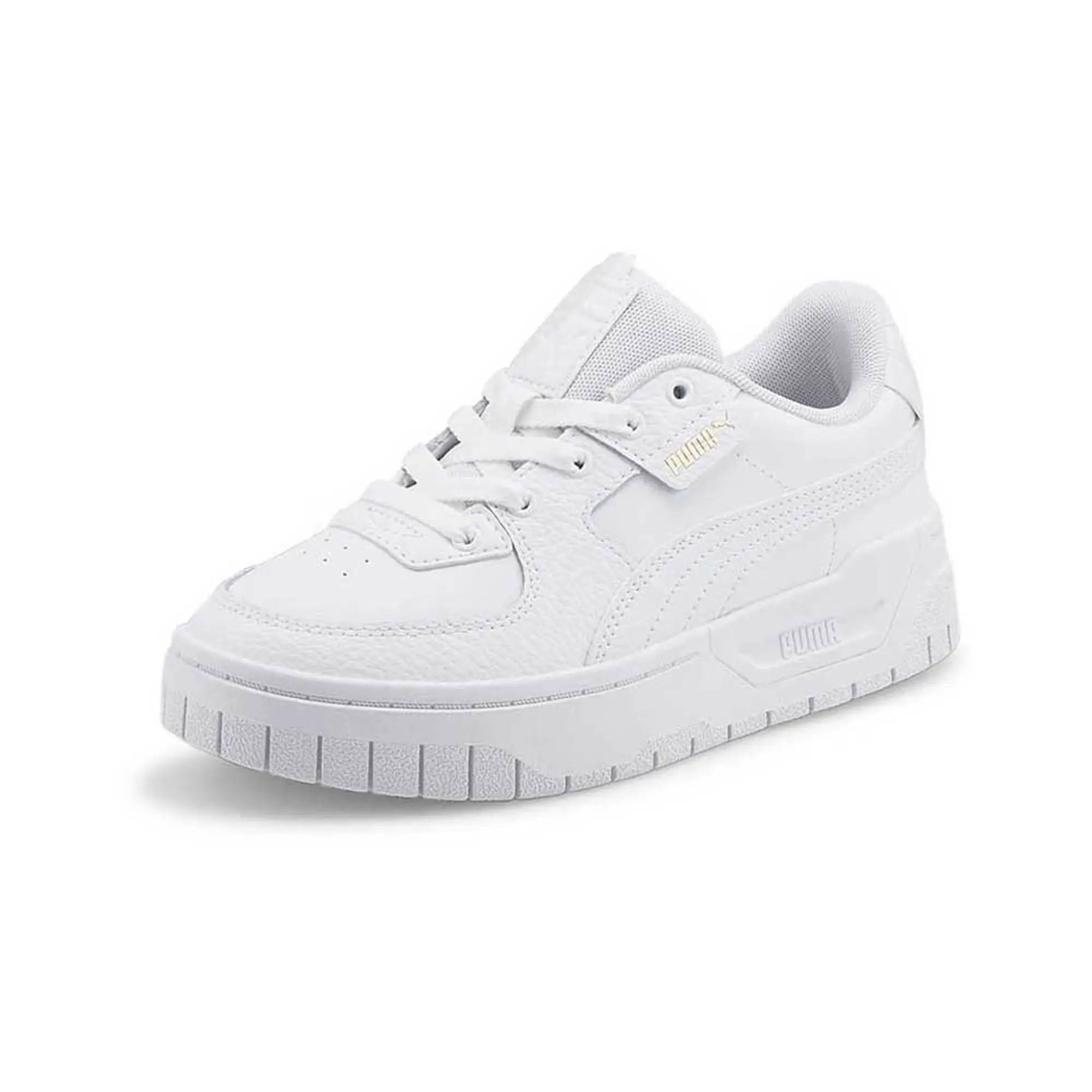 Puma Junior Cali Dream Trainer - White - Size 3 - White