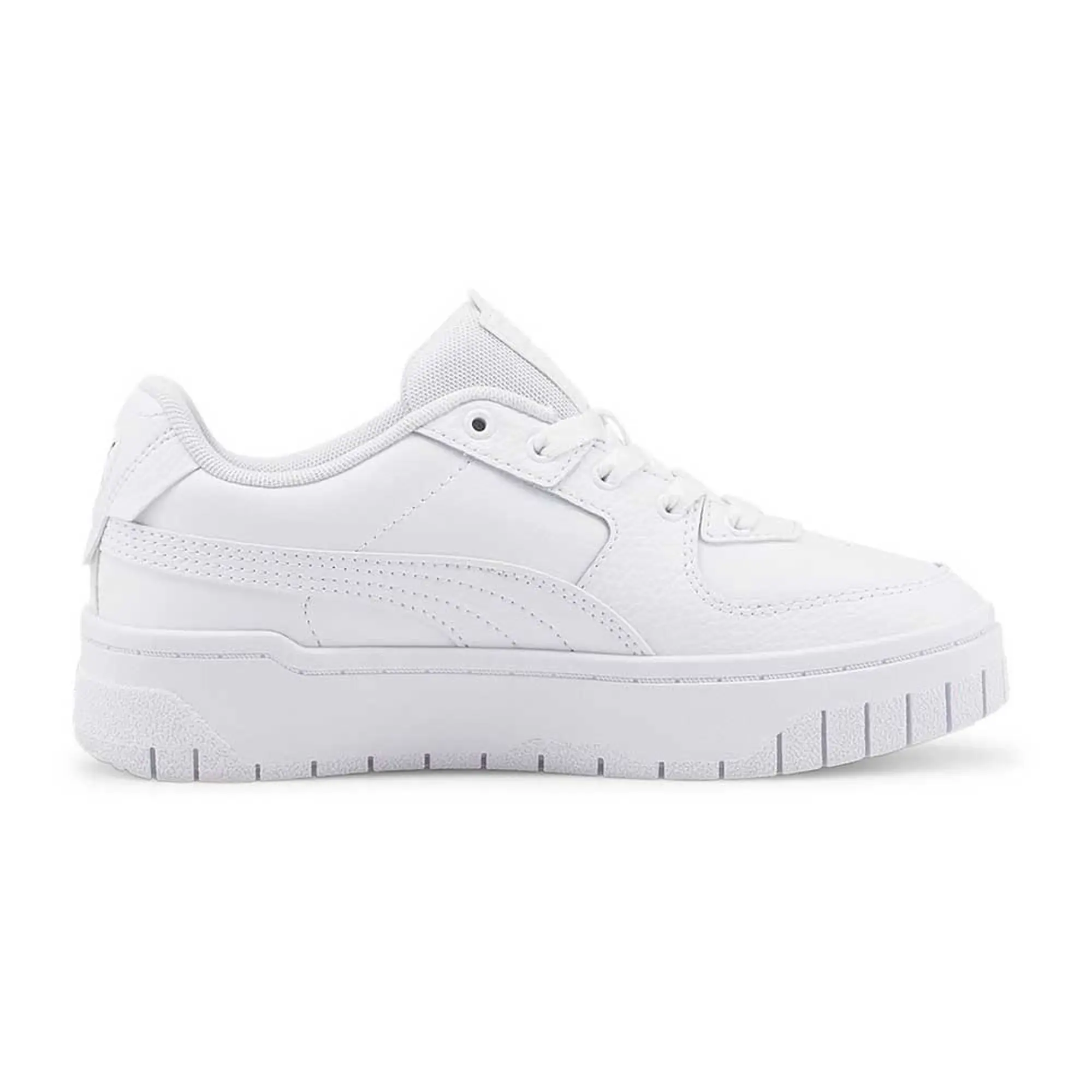 Puma Junior Cali Dream Trainer - White - Size 3 - White