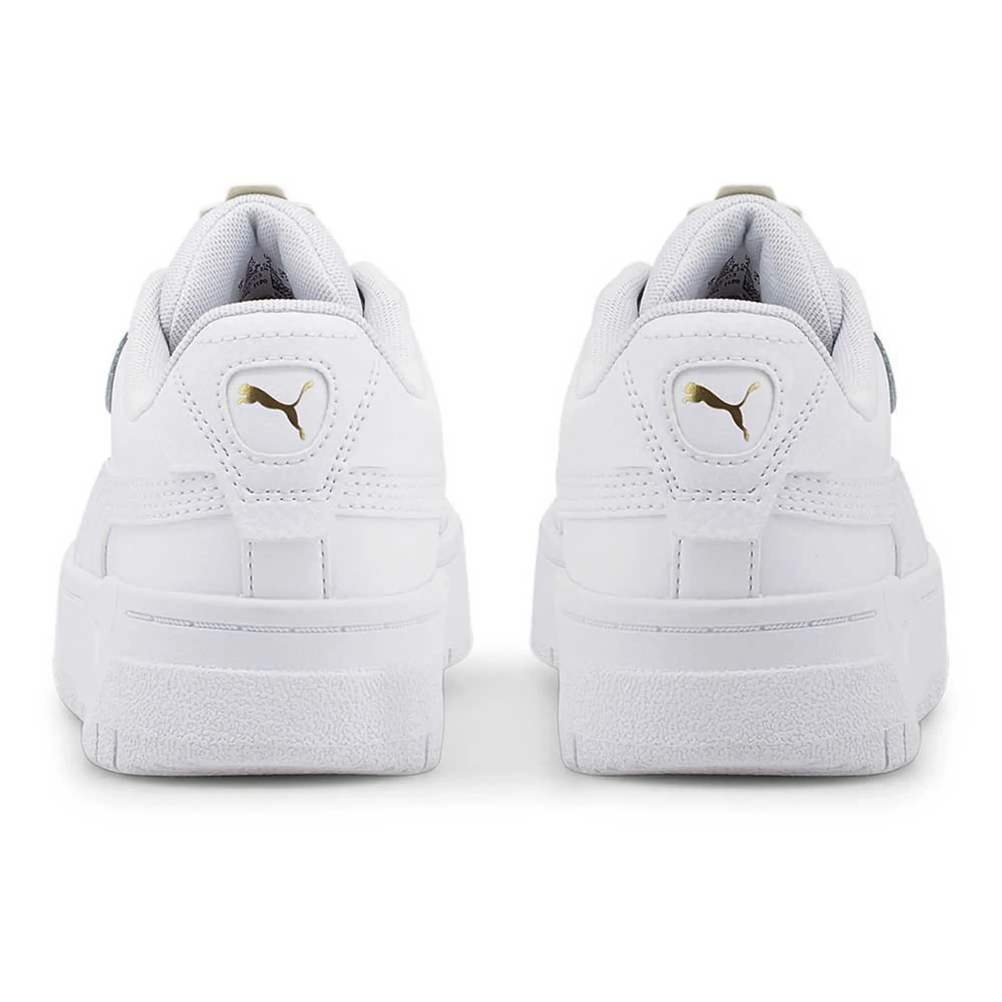 Puma Junior Cali Dream Trainer - White - Size 3 - White