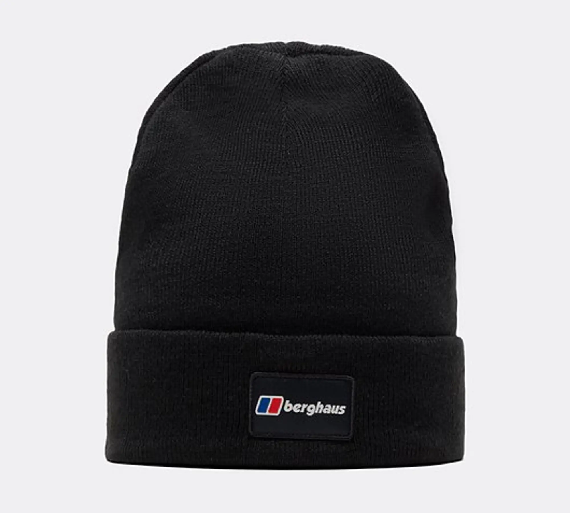 Women's Berghaus Logo Recognition Beanie - Black