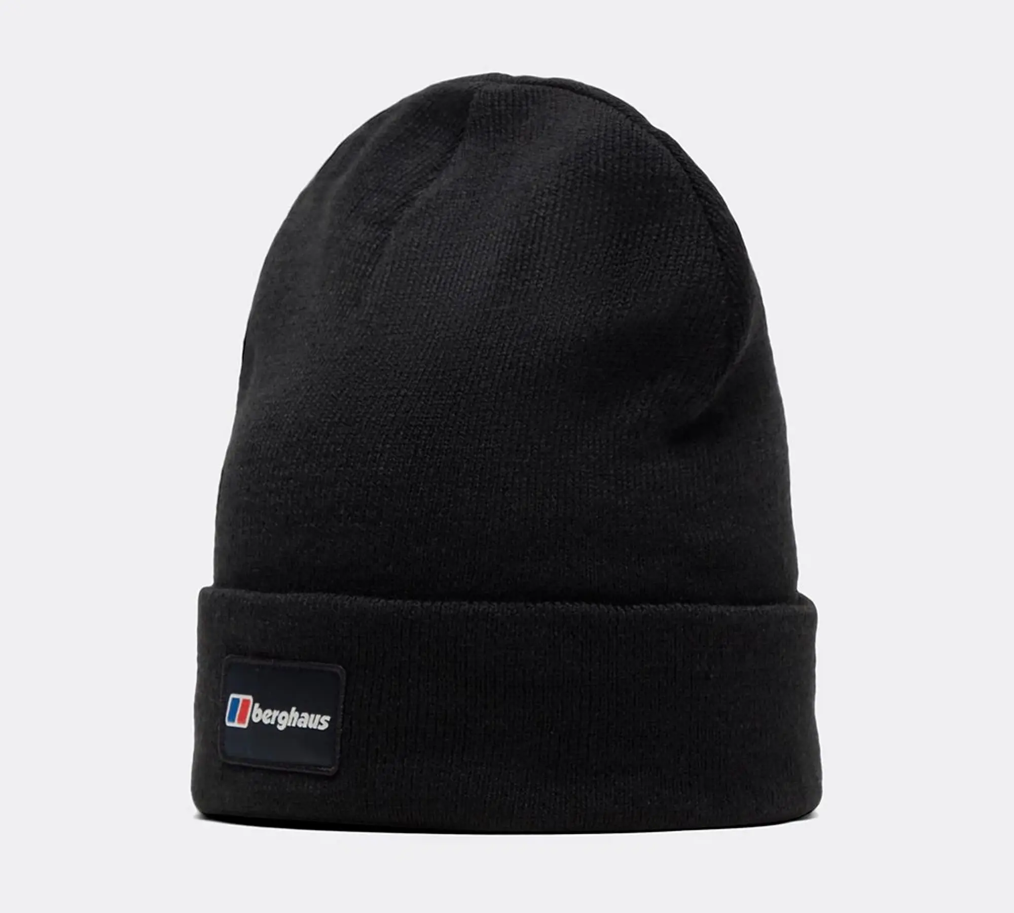 Women's Berghaus Logo Recognition Beanie - Black