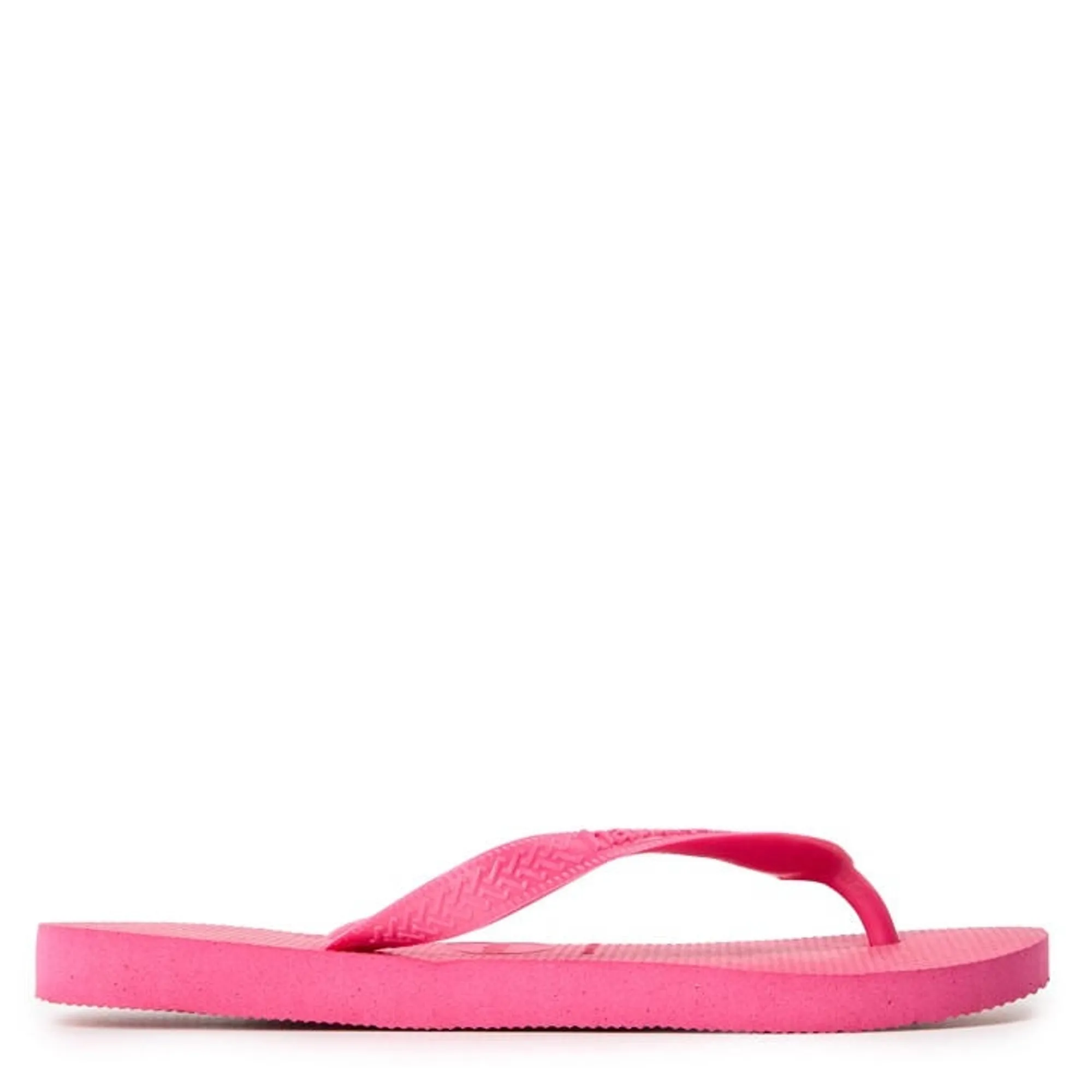 Havaianas Womens Top Flip Flop - Pink - Size 35/36 - Pink
