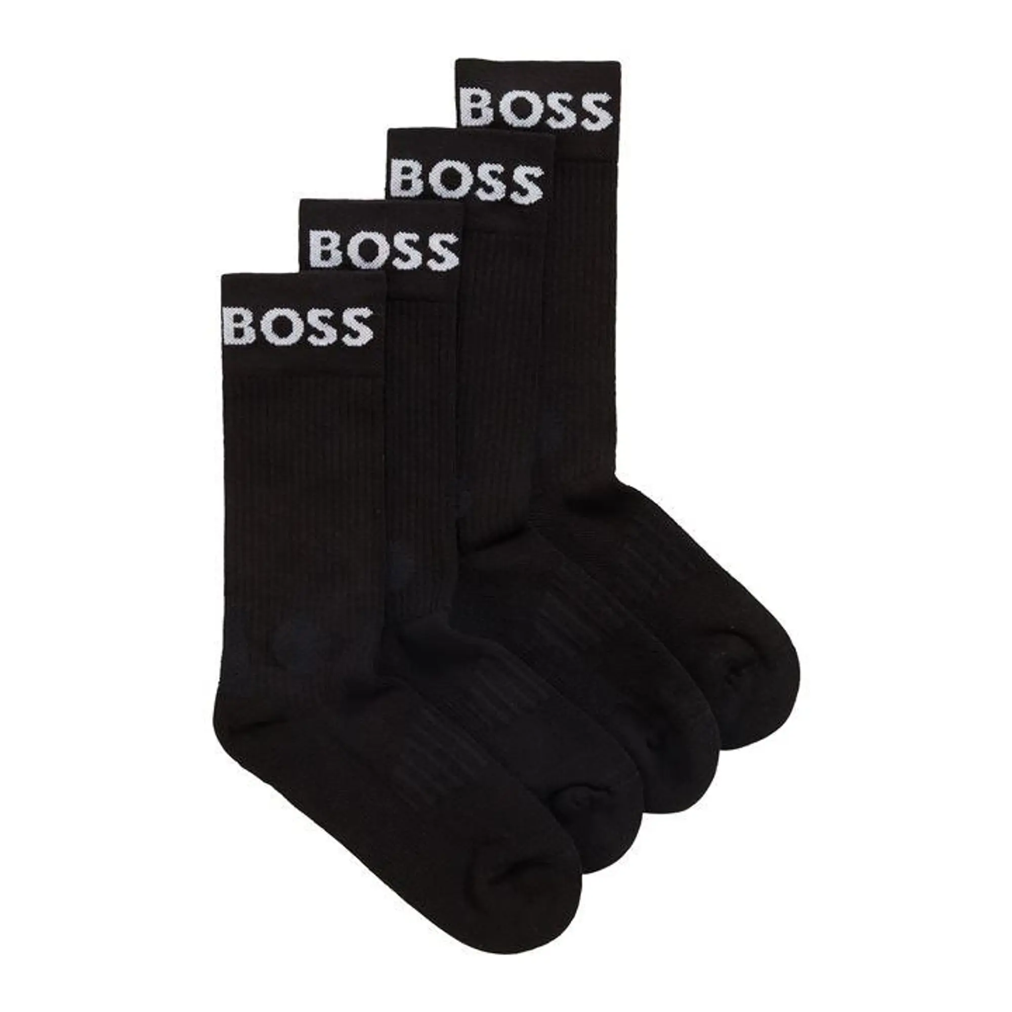 HUGO BOSS Business Men's Socks