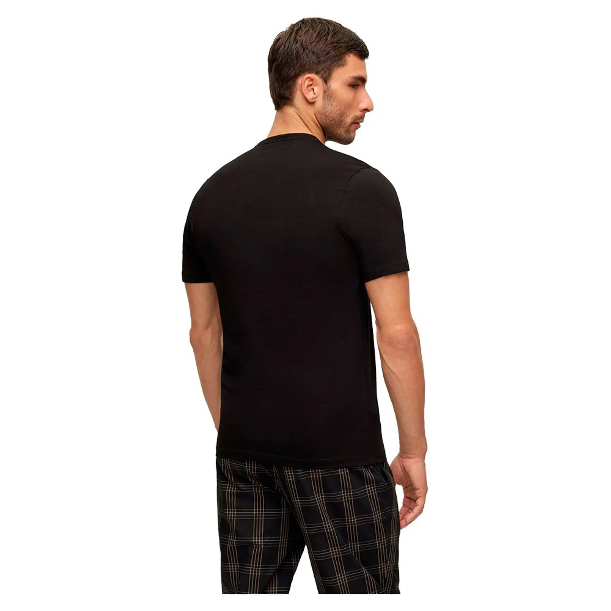 Boss Classic Short Sleeve Base Layer 3 Units