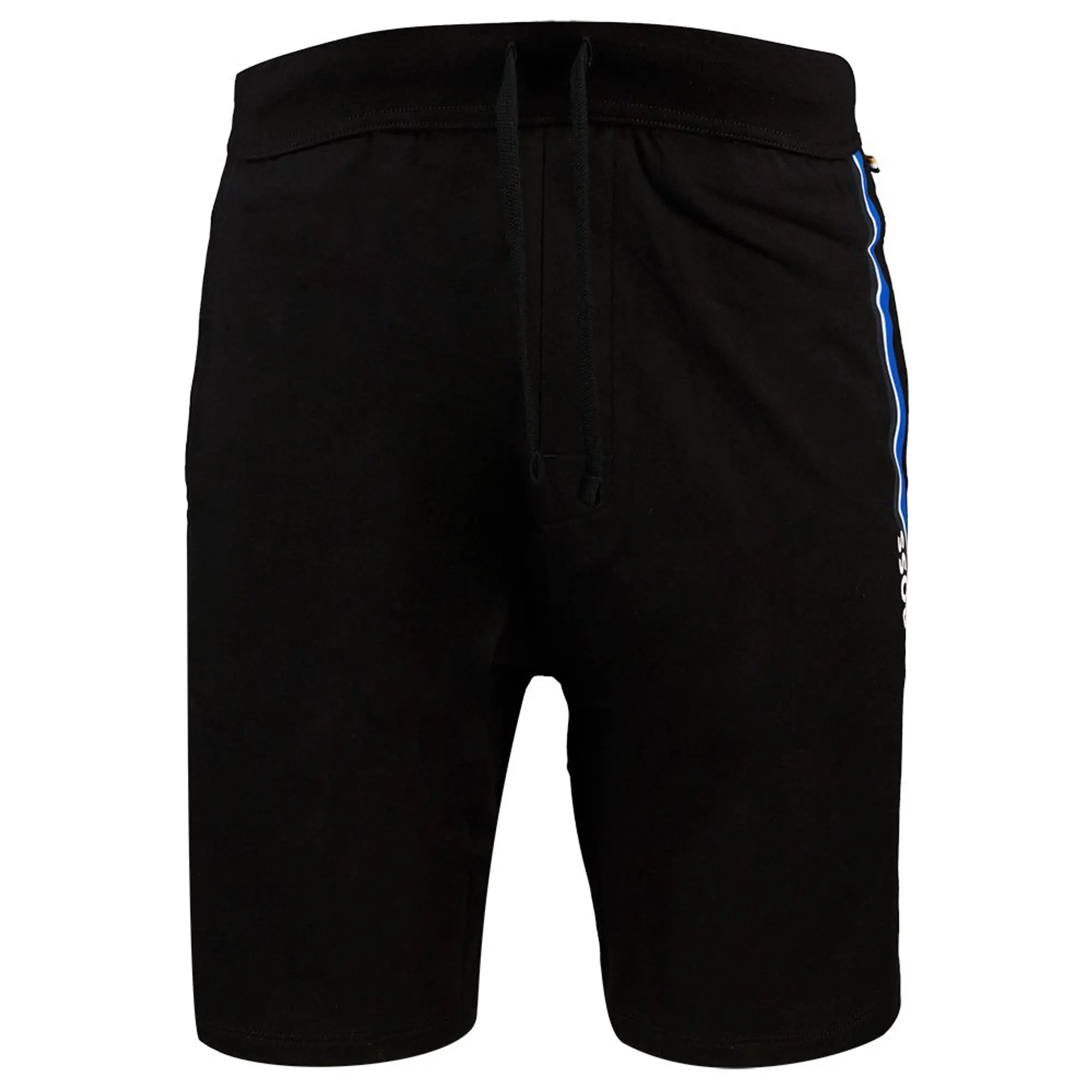 BOSS Authentic Short - Black - Size S - Black