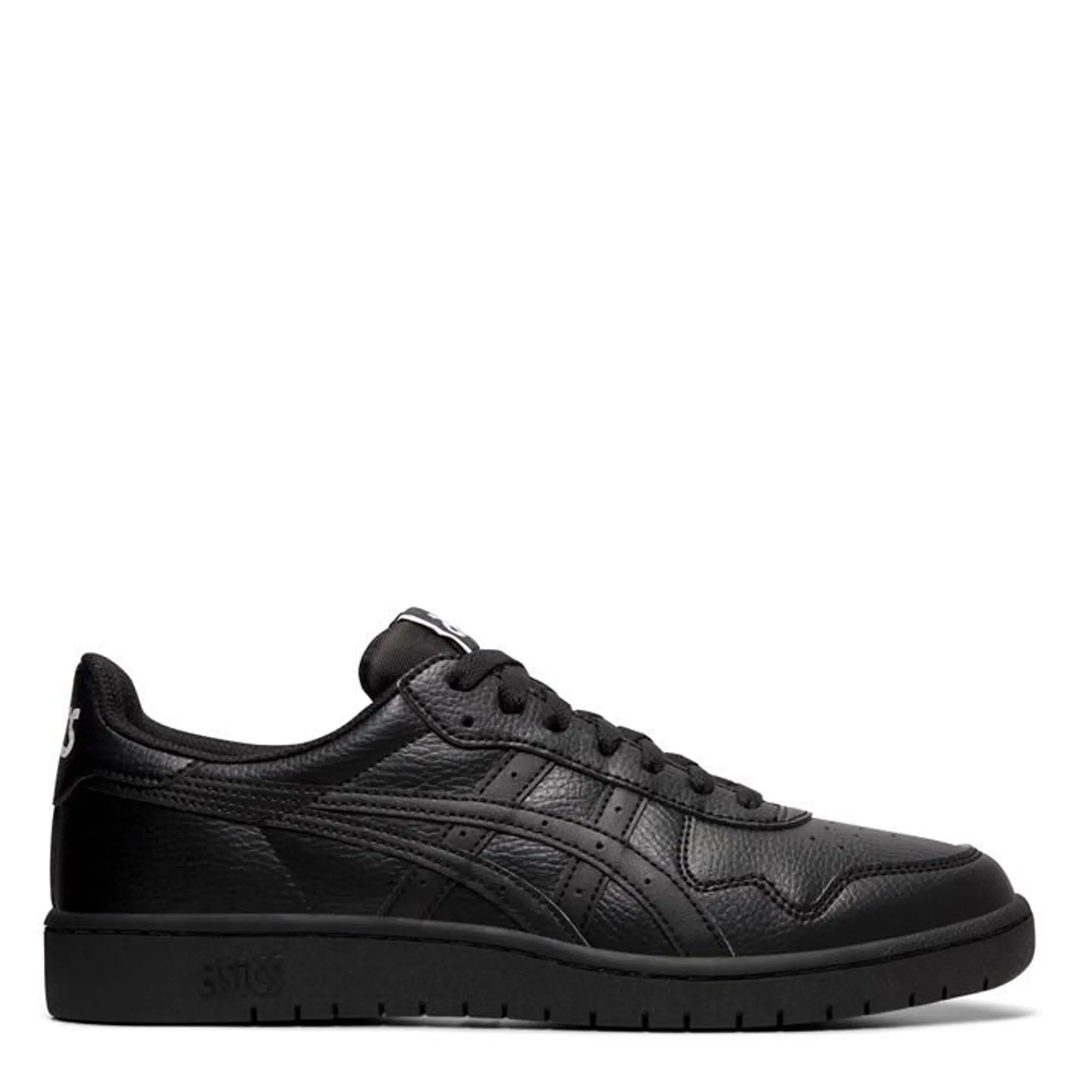 BOSS Zayn Trainer - Black - Size 7 - Black