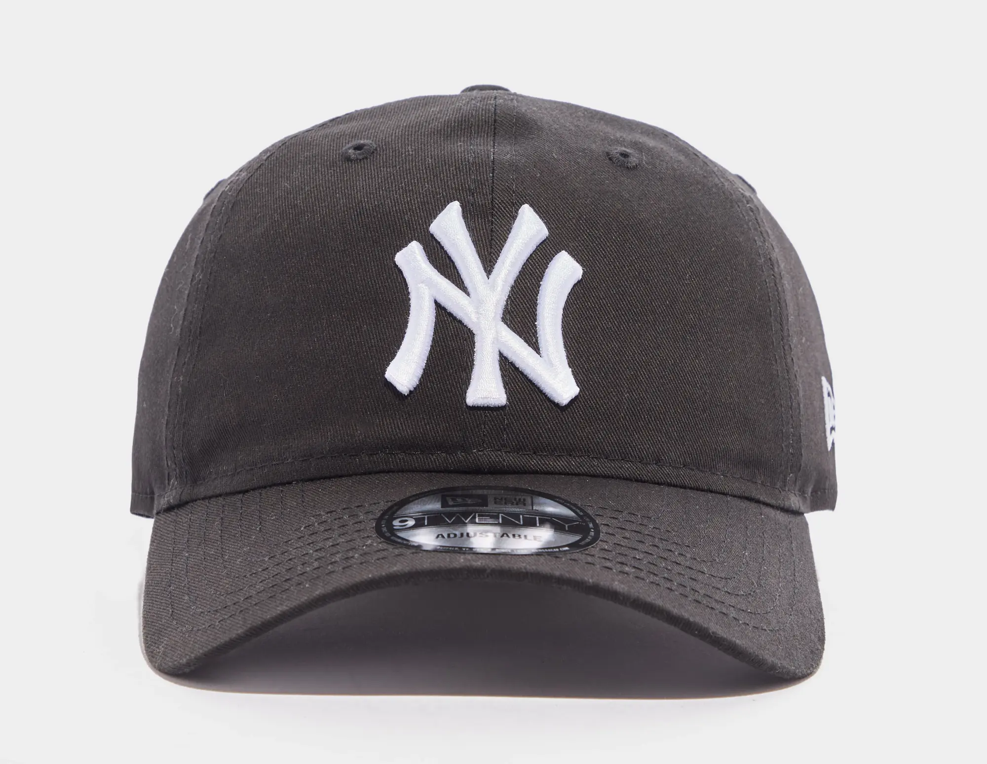 New Era Ny Yankees 9Twenty Cap In Beige-Neutral