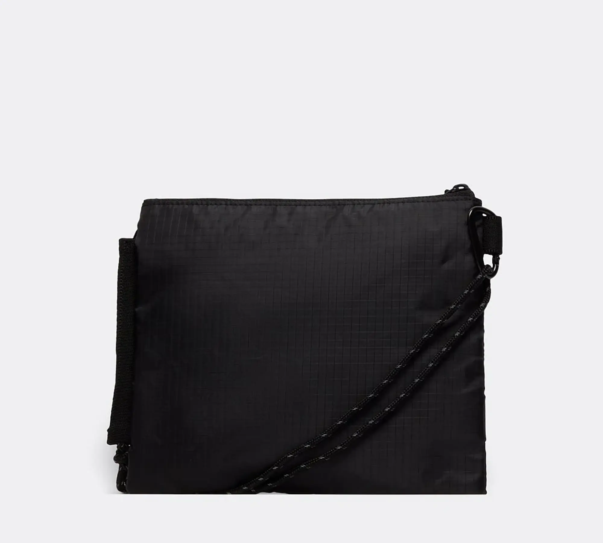 Montirex MTX Sacoche Bag - Black - Size ONE SIZE - Black