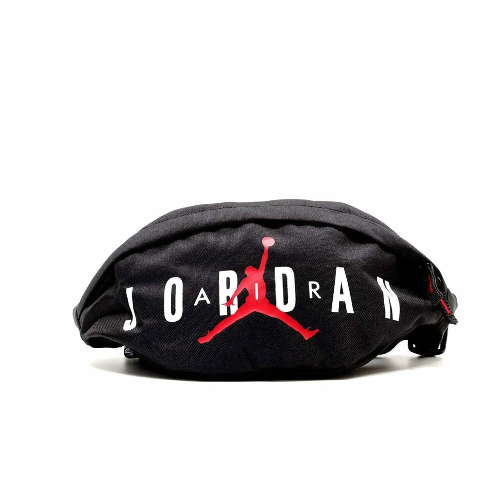 Nike Jordan Jordan Cross Body Unisex Bags - Black