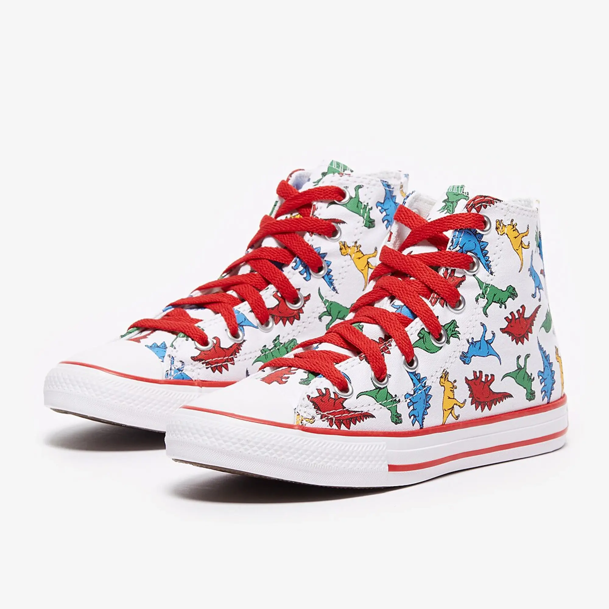 Converse dinosaur infant hotsell