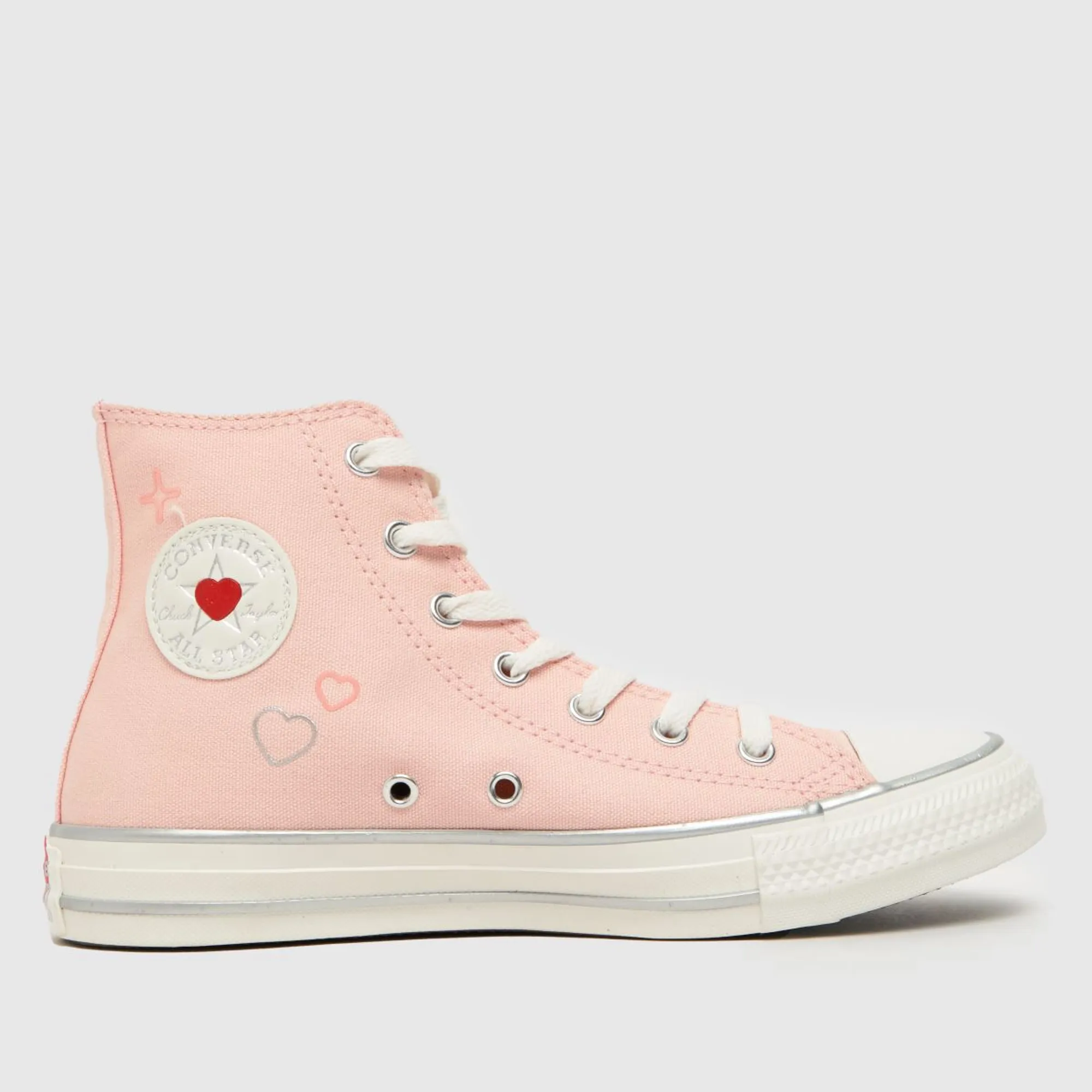 Converse Older Kids Chuck Taylor All Star GS