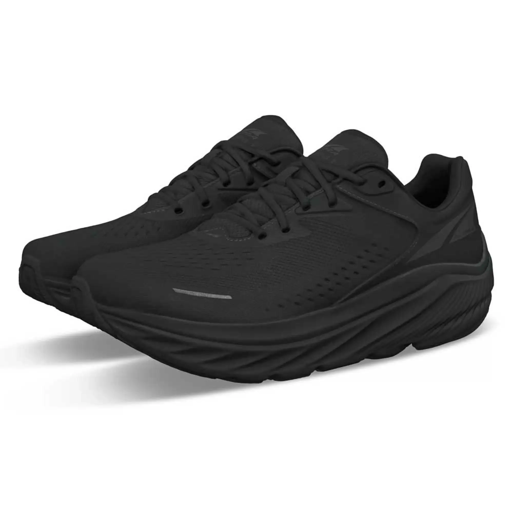 Altra Via Olympus 2 Trainer - Black - Size 9 - Black