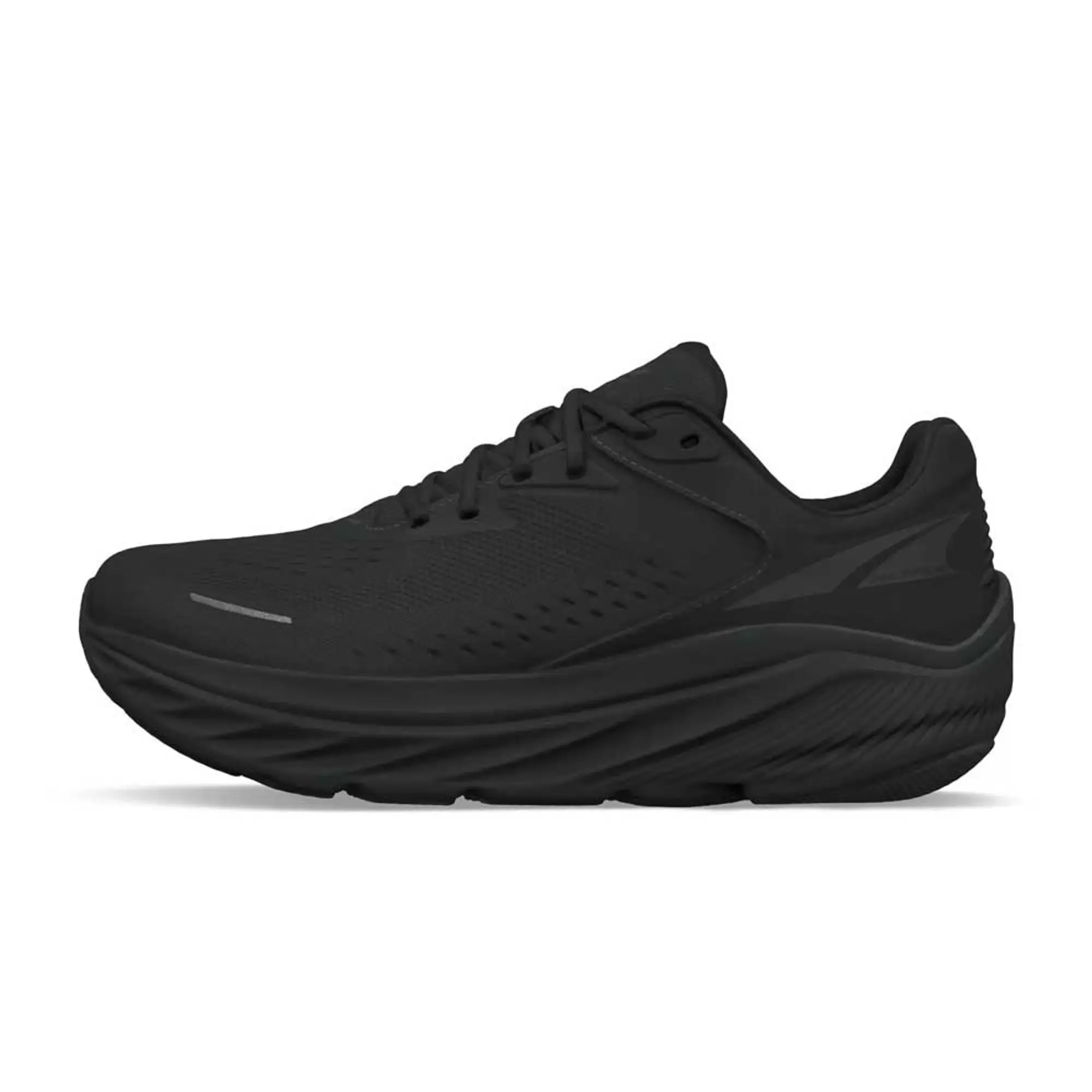 Altra Via Olympus 2 Trainer - Black - Size 9 - Black