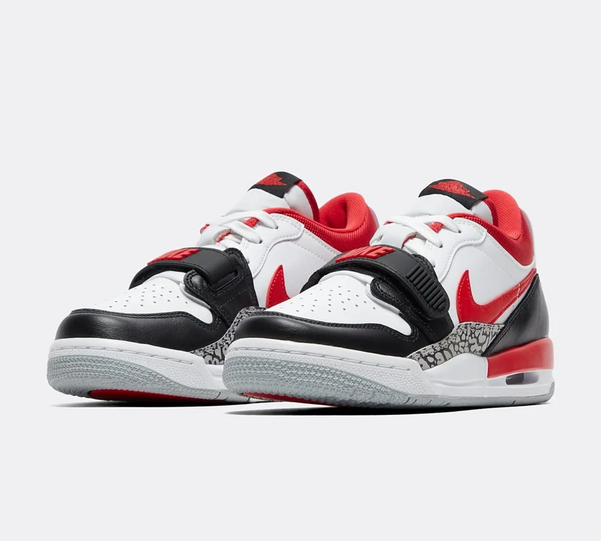 Nike Jordan Air Jordan Legacy 312 Low Older Kids GS
