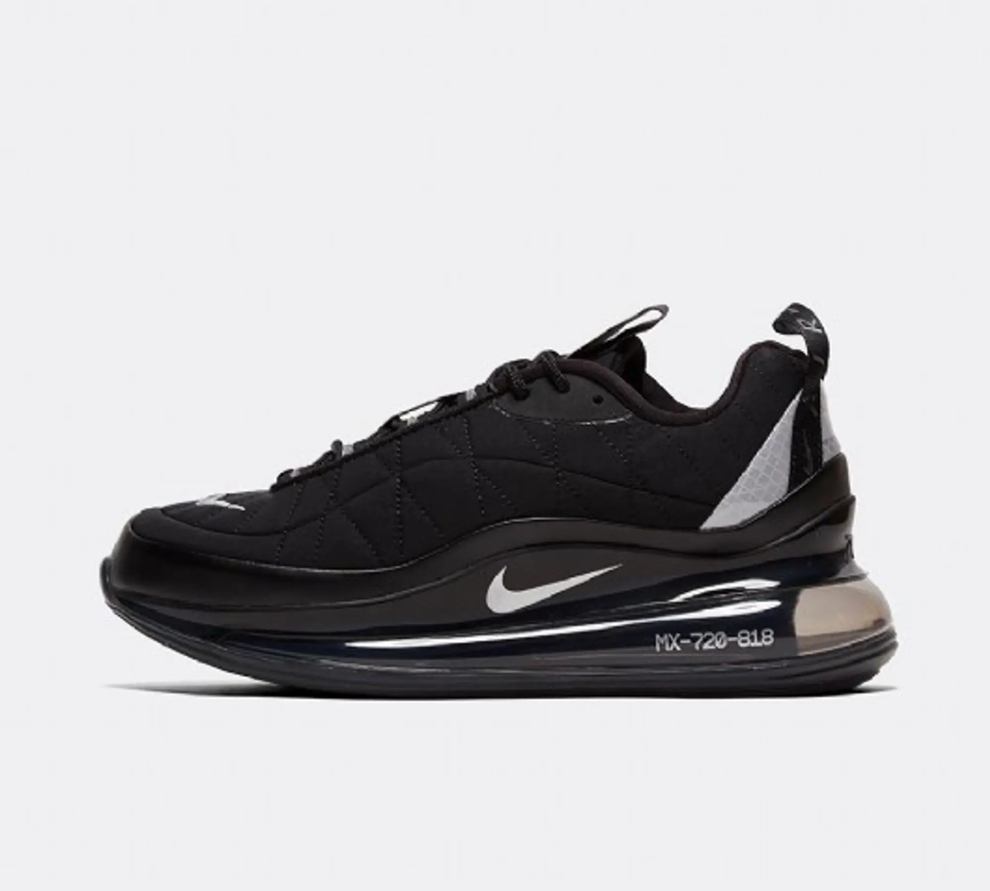 Black air max 720 womens best sale