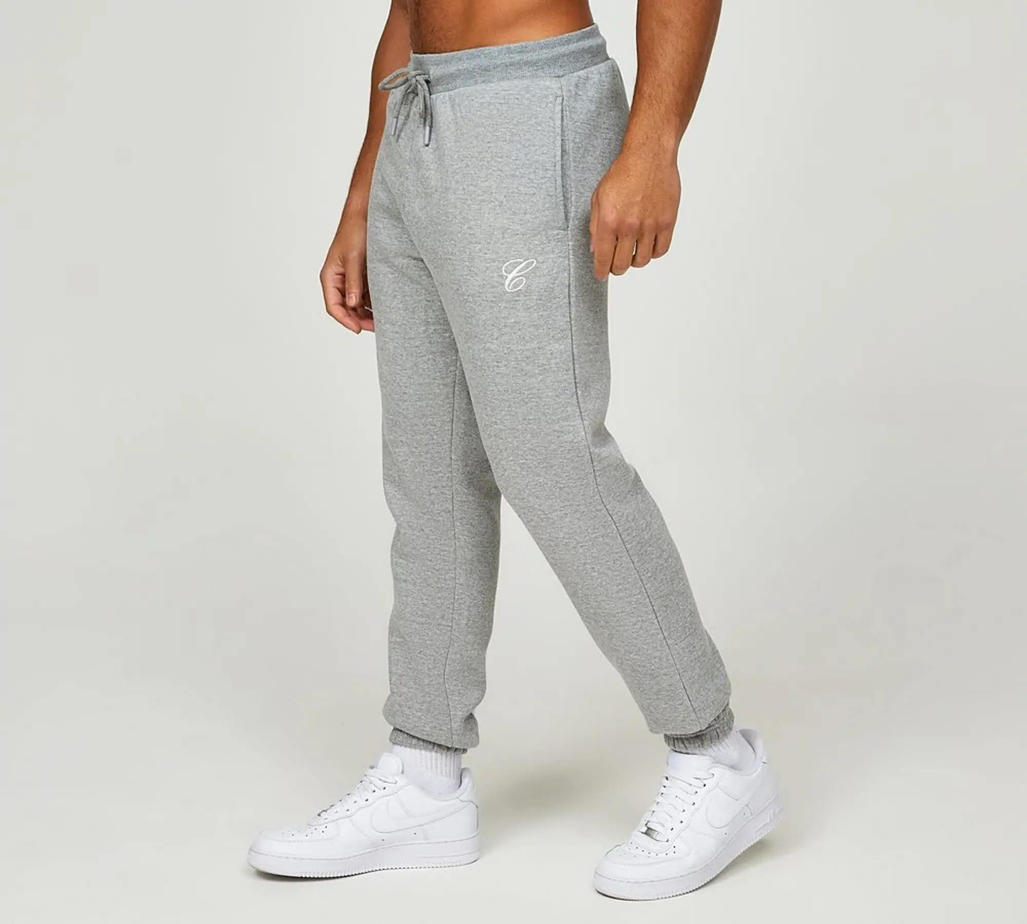 Closure London 2 Pack Initial Logo Jogger - Multi - Size M - Multi