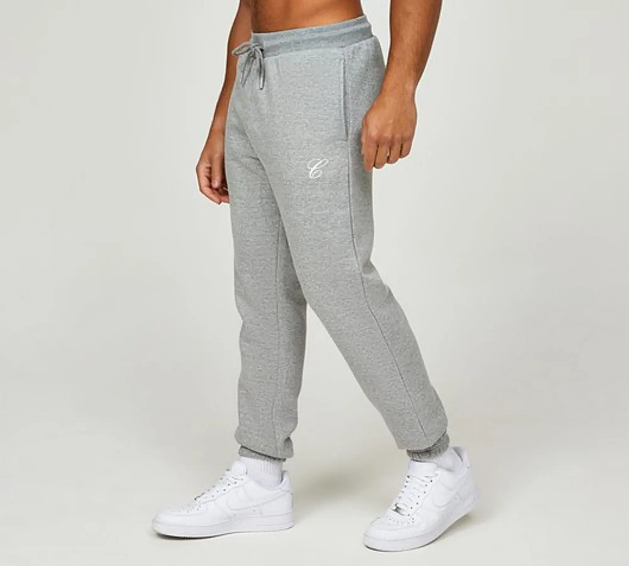 Closure London 2 Pack Initial Logo Jogger - Multi - Size M - Multi