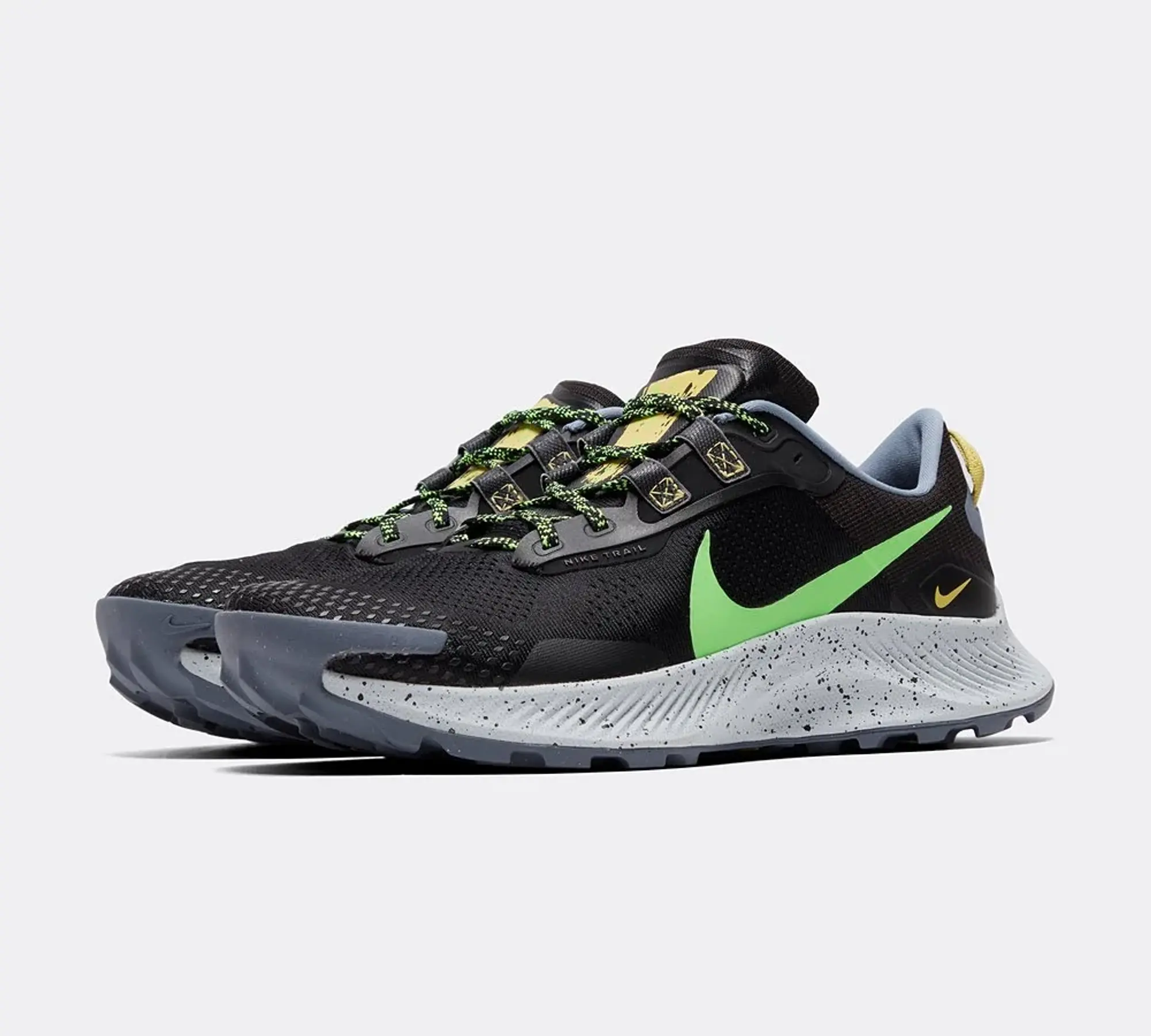 Nike Pegasus Trail 3 Mens Running Shoes