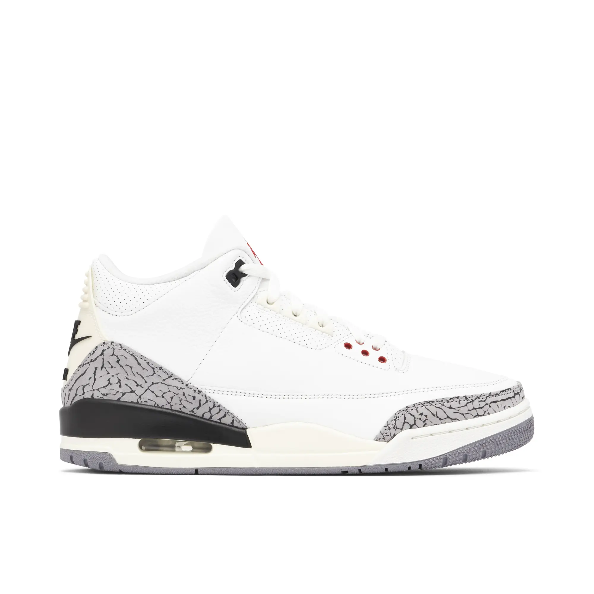 Nike Jordan Air Jordan 3 Retro 'White Cement Reimagined'