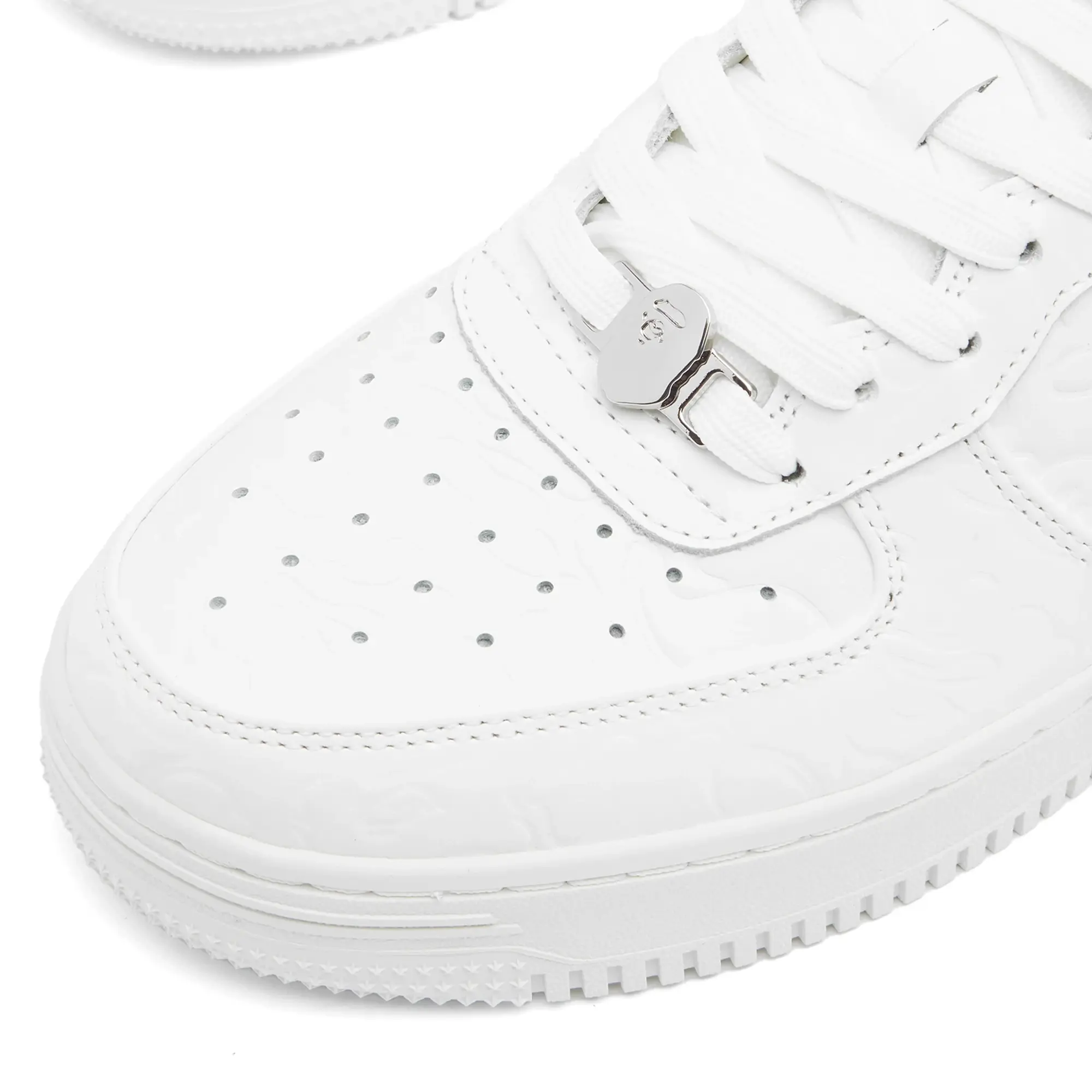 A Bathing Ape Bape Sta #3 - Blue, Blue