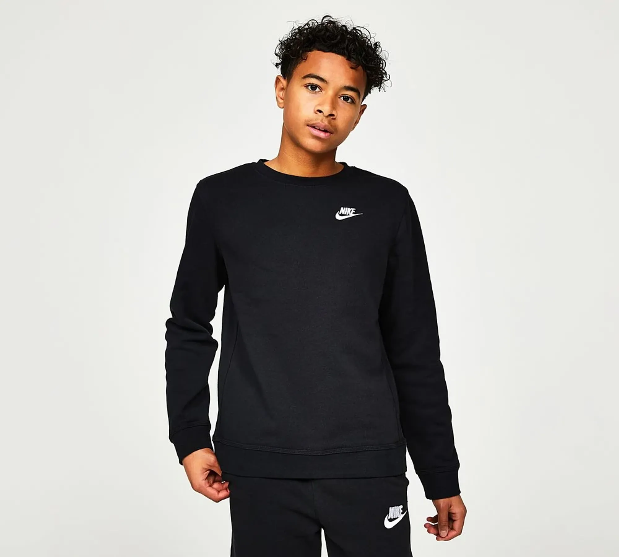 Sweat à Capuche Bebe Logo – Noir – Taille 2X (plus Size) – Neuf Avec étiquettes