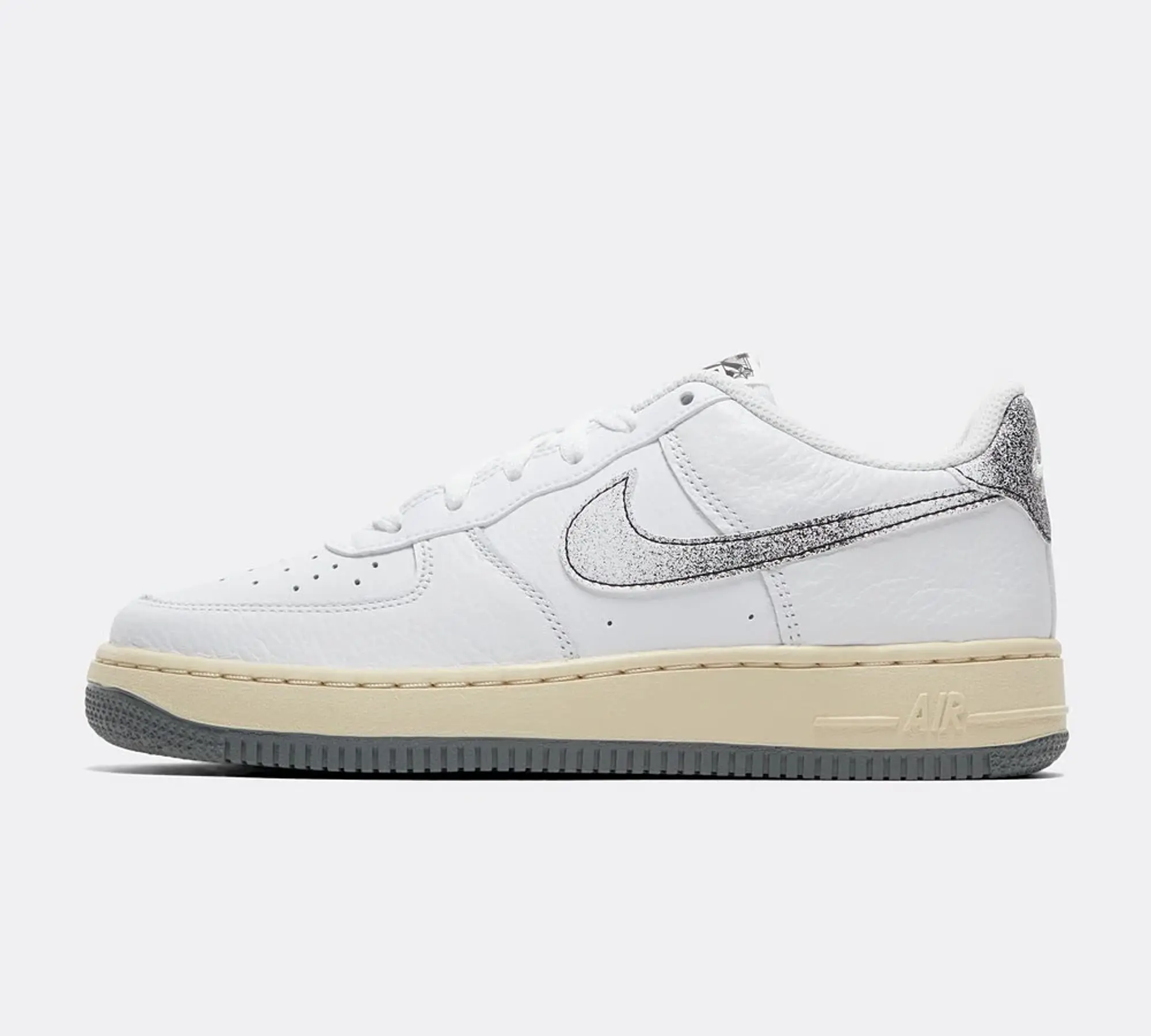 Air force 1 size 5 junior online