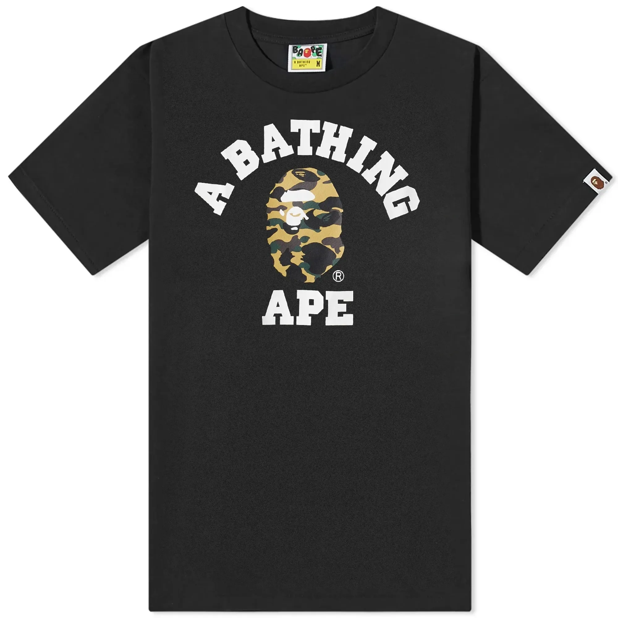 A Bathing Ape Men