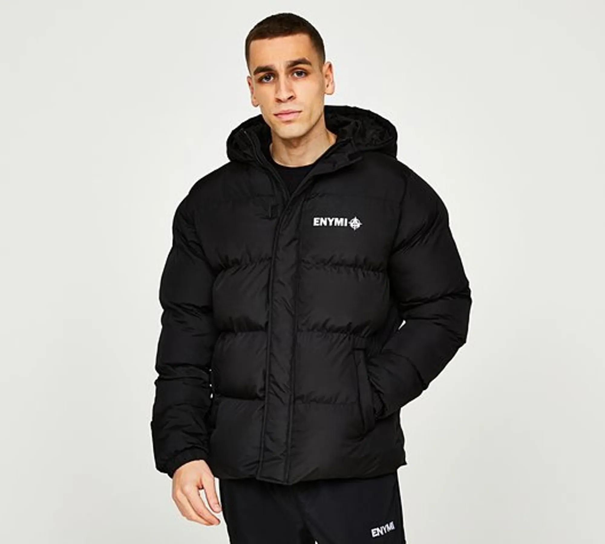 こ*ち様 ENNOY エンノイELECTRIC PUFFER JACKET S こ*ち様 ENNOY エンノイELECTRIC PUFFER JACKET S ENNOY から ELECTRIC