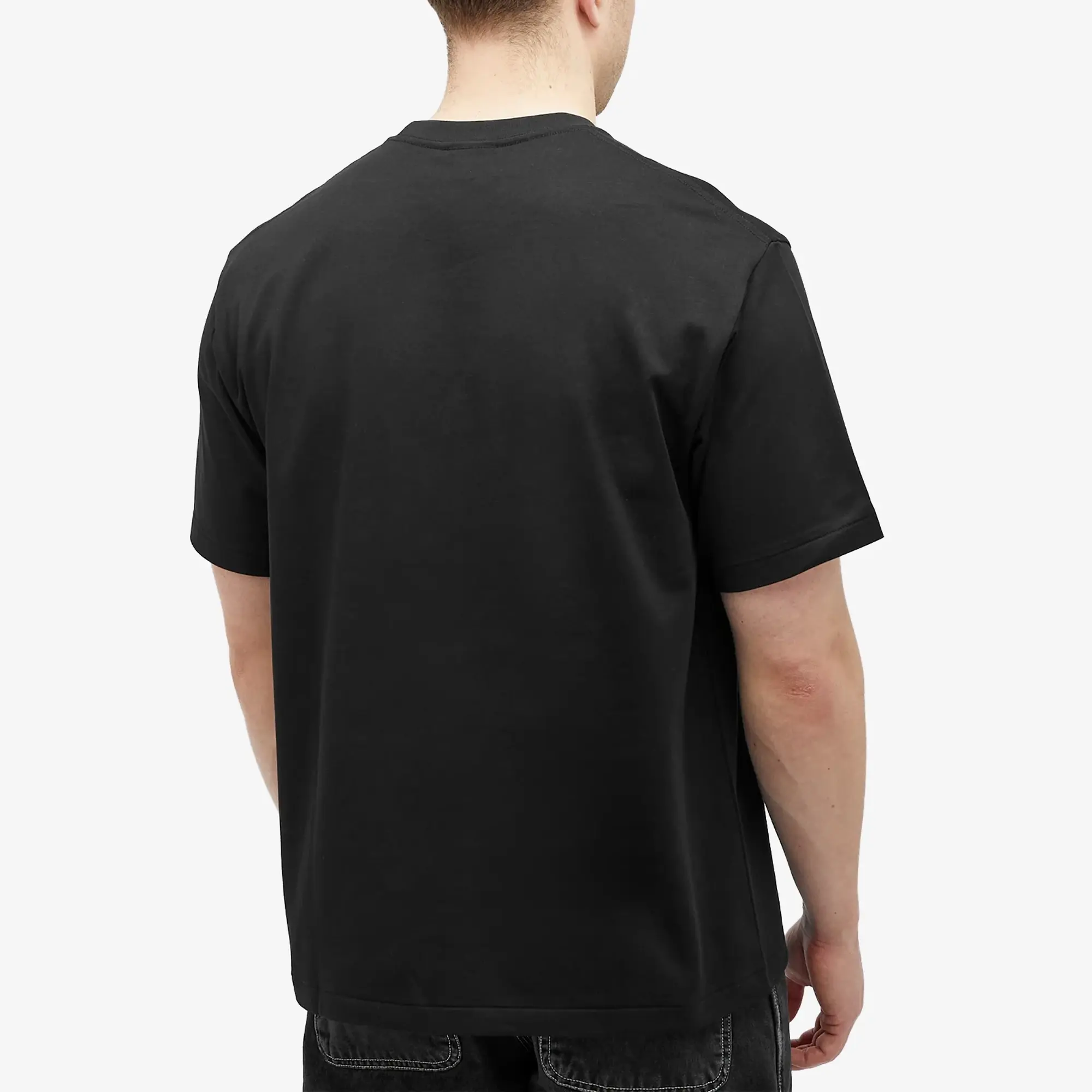 A Bathing Ape Men's Bathing Ape T-Shirt Black