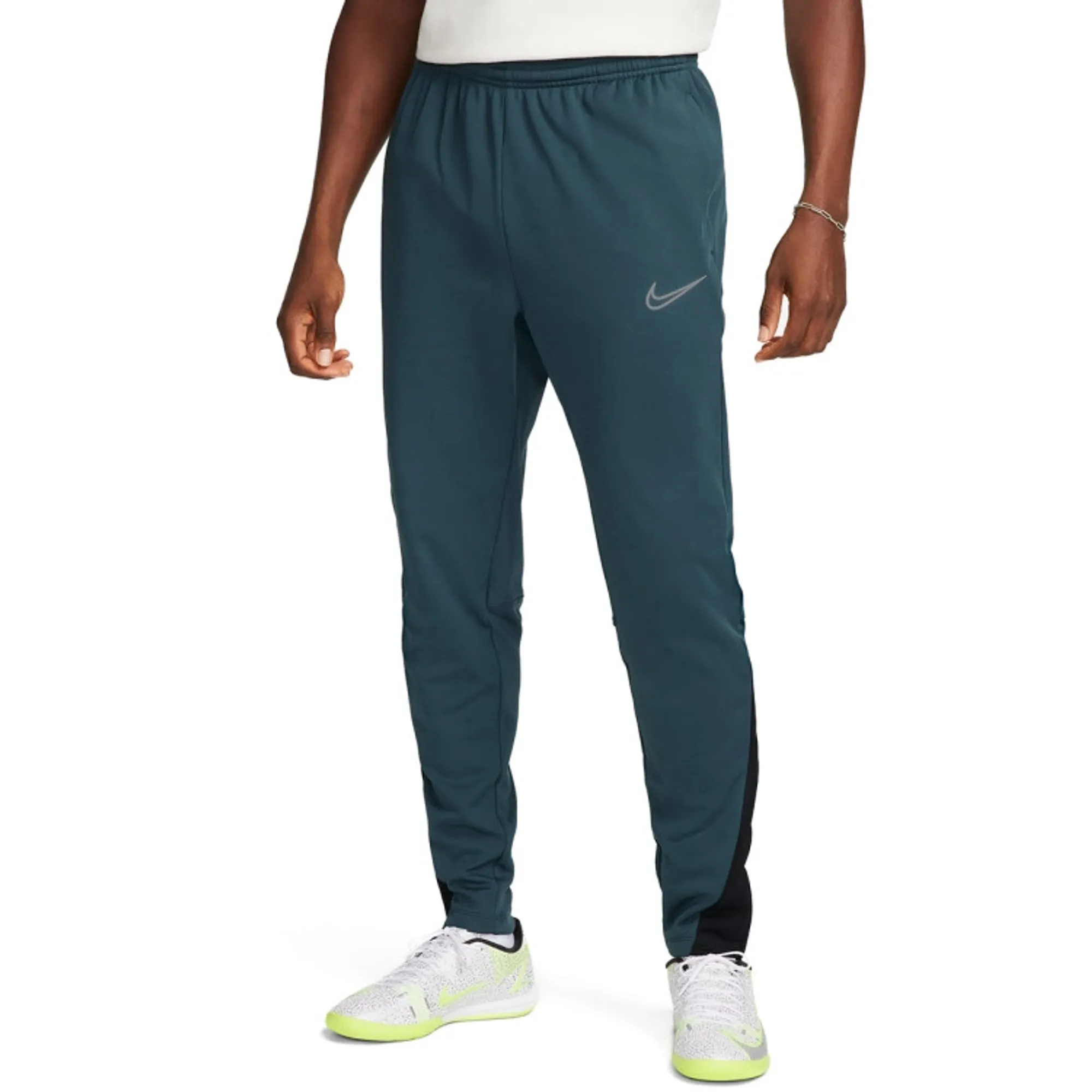 Nike Academy Winter Warrior Pant - Green - Size L - Green