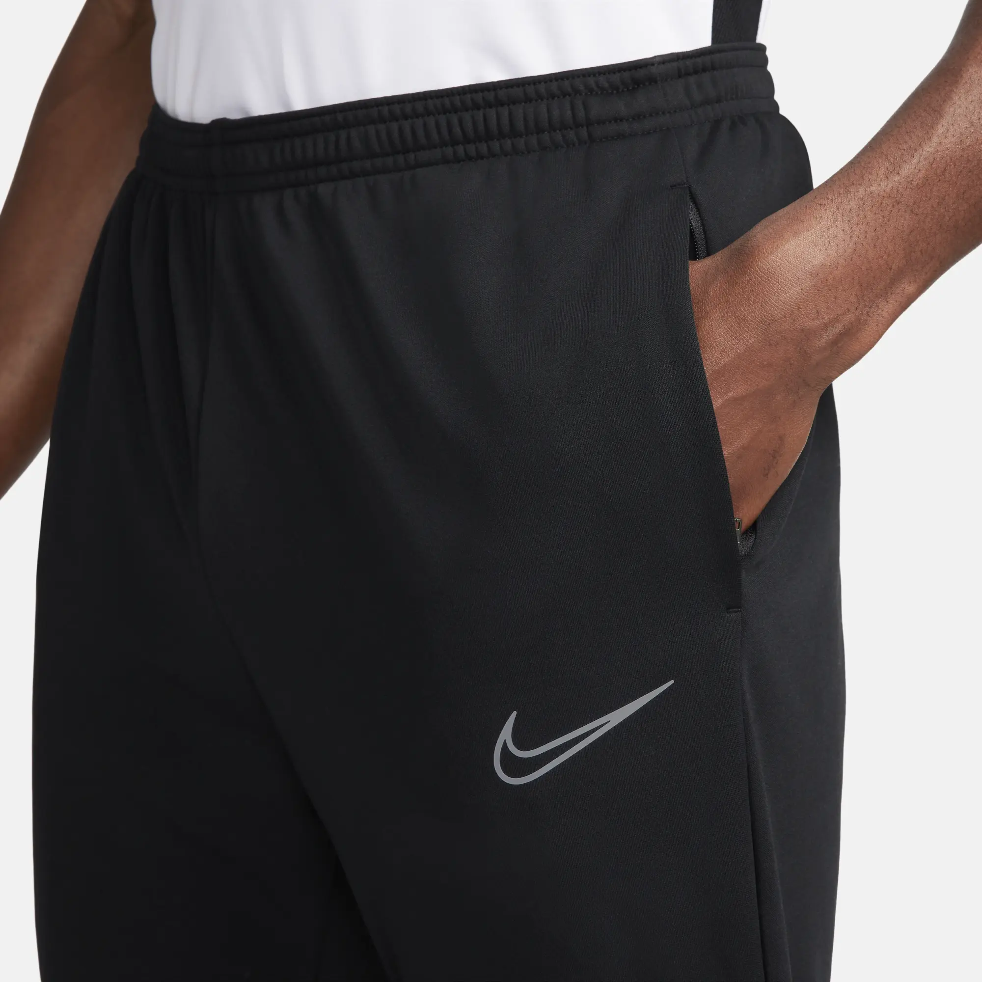 Nike Academy Winter Warrior Pant - Black - Size XS - Black